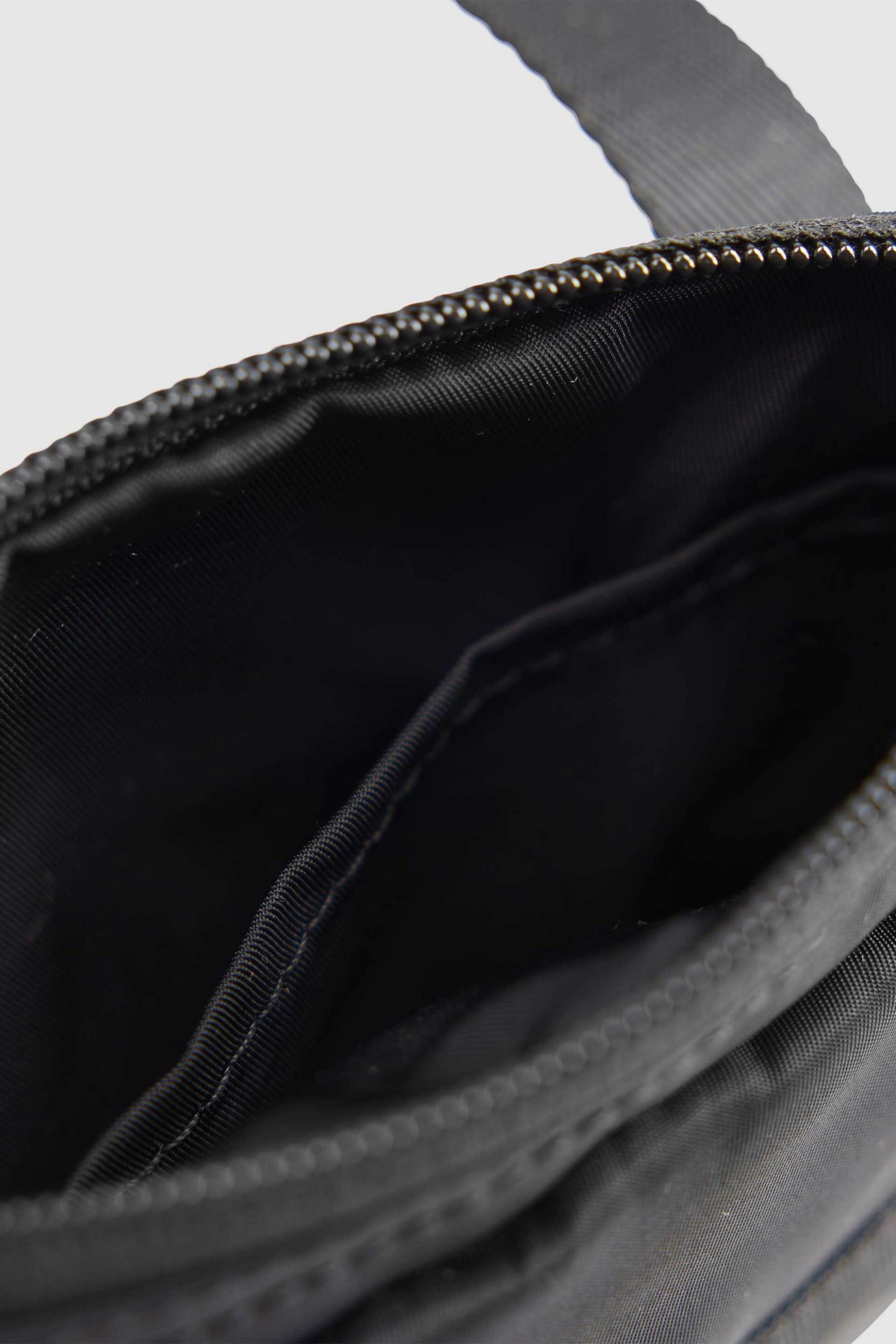 Levi&Apos S Ανδρικό Τσαντάκι Crossbody Mission Bay - 005Cu0002 Μαύρο