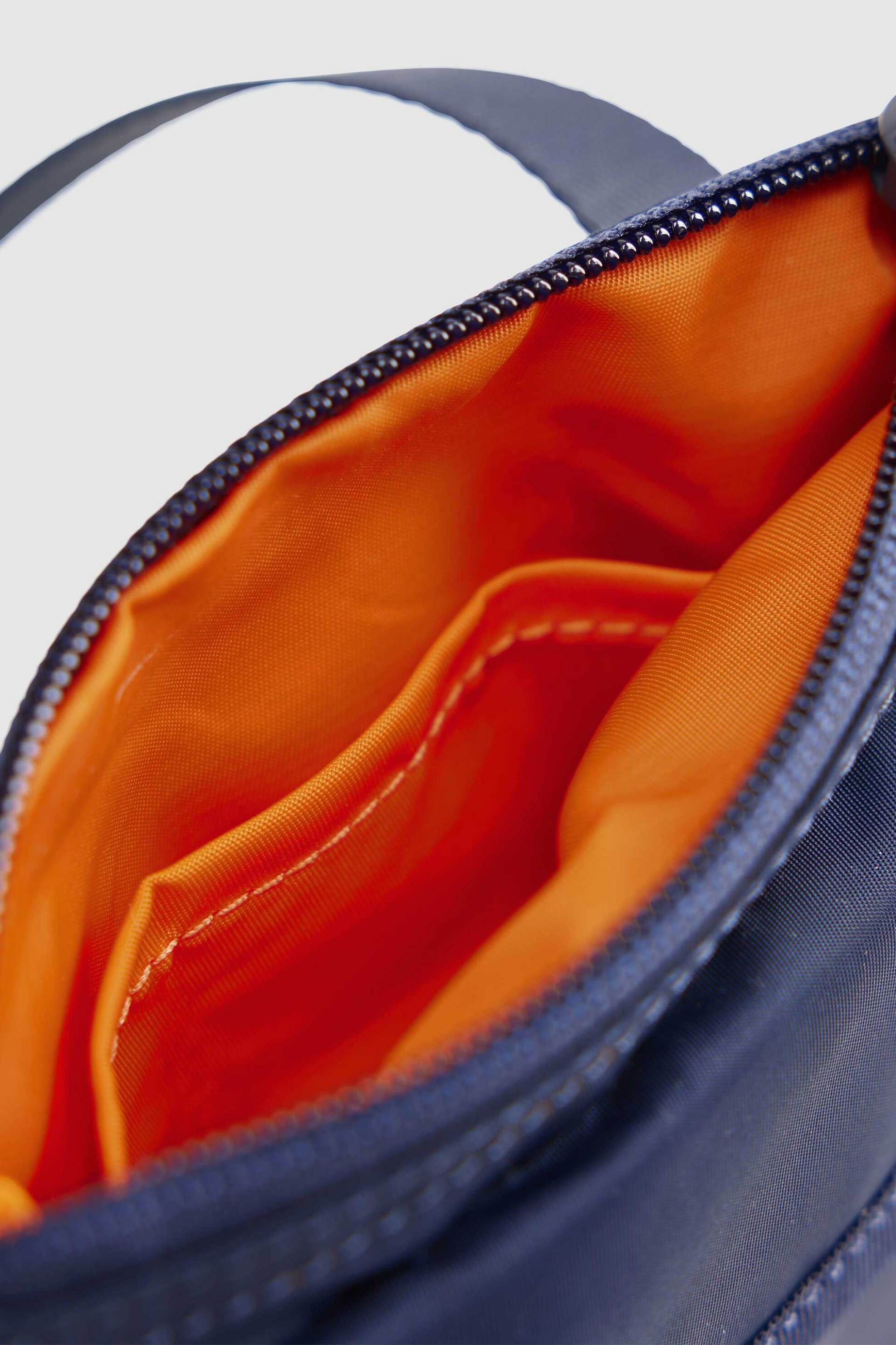 Levi&Apos S Ανδρικό Τσαντάκι Crossbody Mission Bay - 005Cu0000 Μπλε Σκούρο