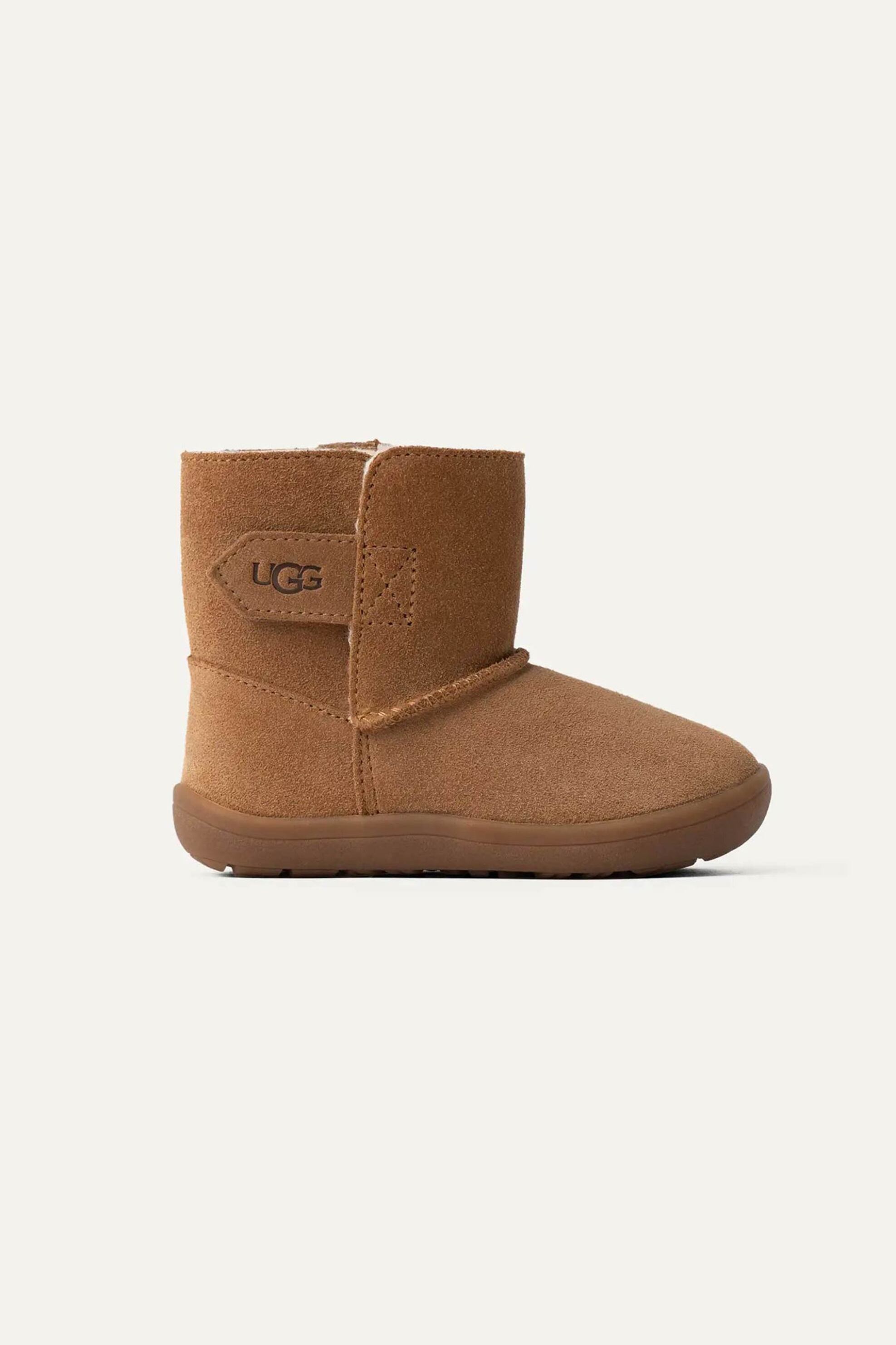 UGG Ugg βρεφικά μποτάκια "Keelan II" - 1157634T Ταμπά
