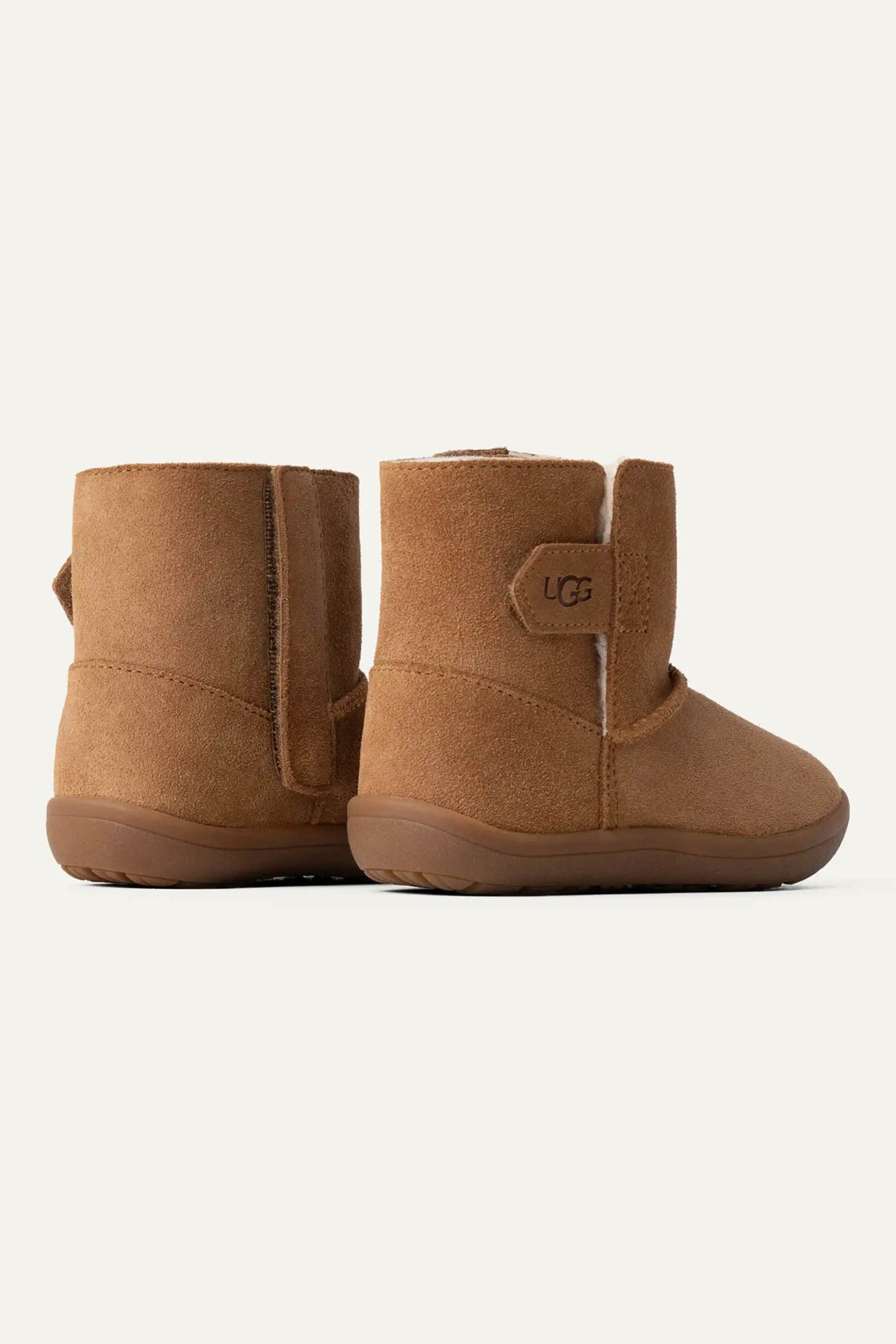 Ugg βρεφικά μποτάκια "Keelan II" - 1157634T Ταμπά φωτογραφία