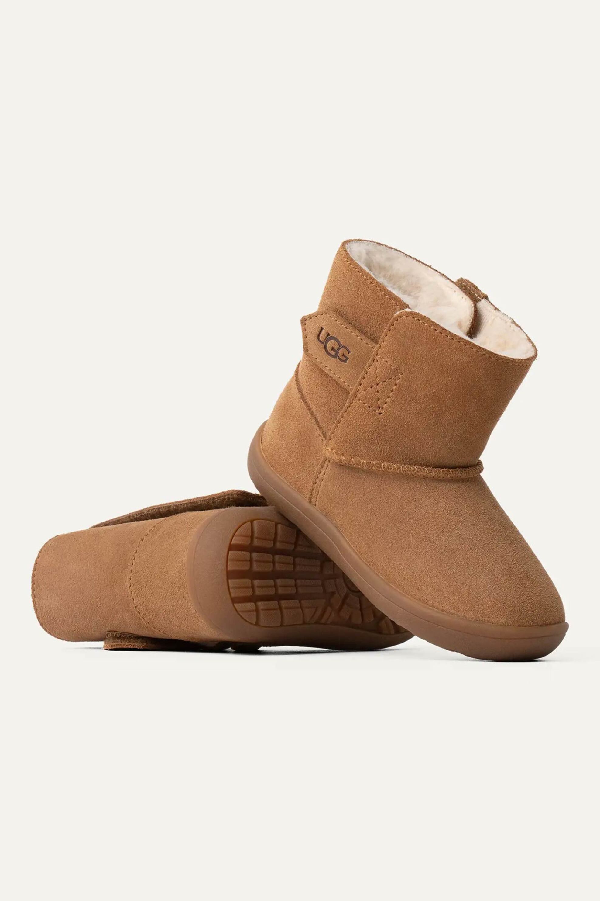 Ugg βρεφικά μποτάκια "Keelan II" - 1157634T Ταμπά φωτογραφία