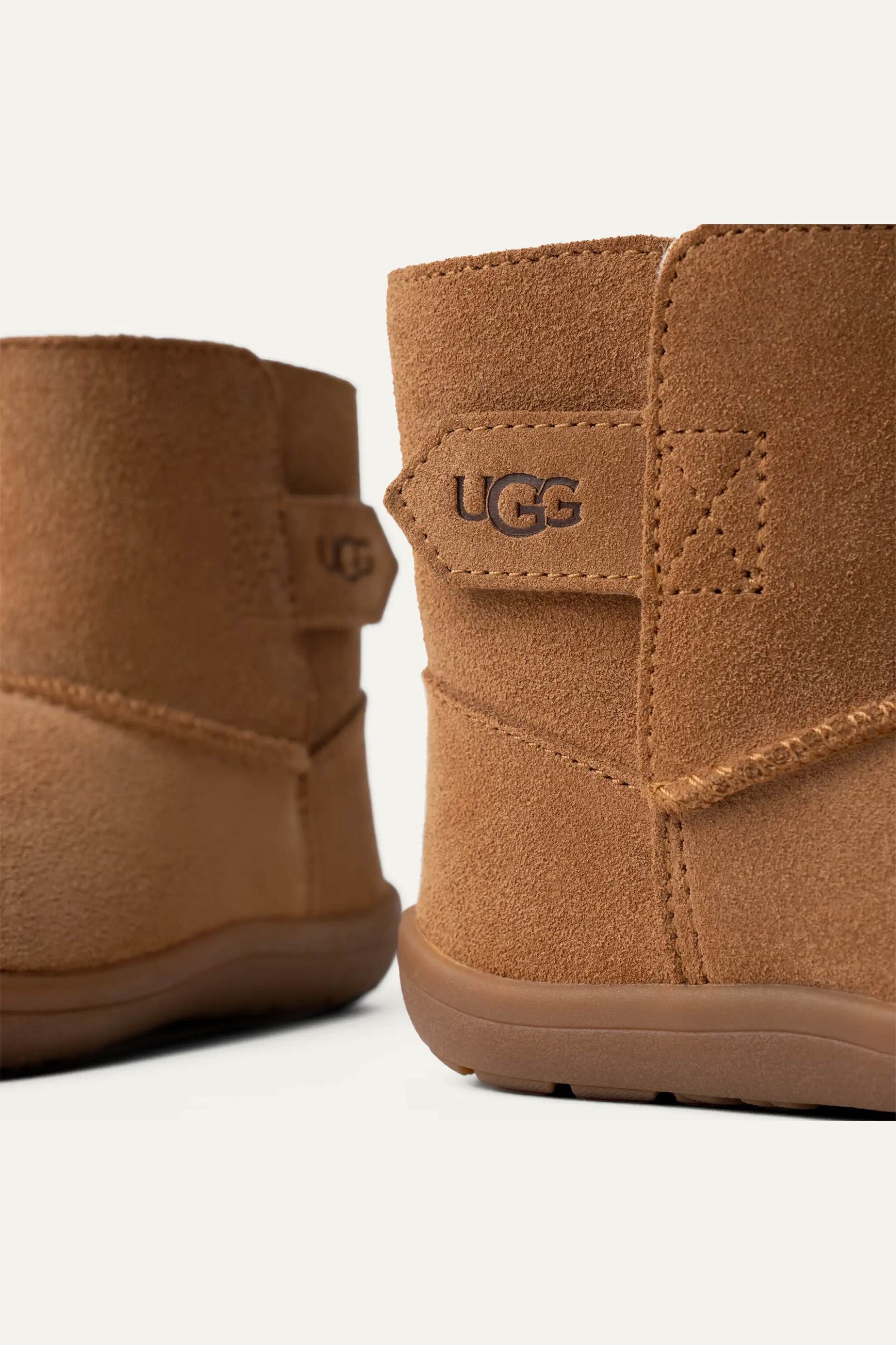 Ugg βρεφικά μποτάκια "Keelan II" - 1157634T Ταμπά φωτογραφία