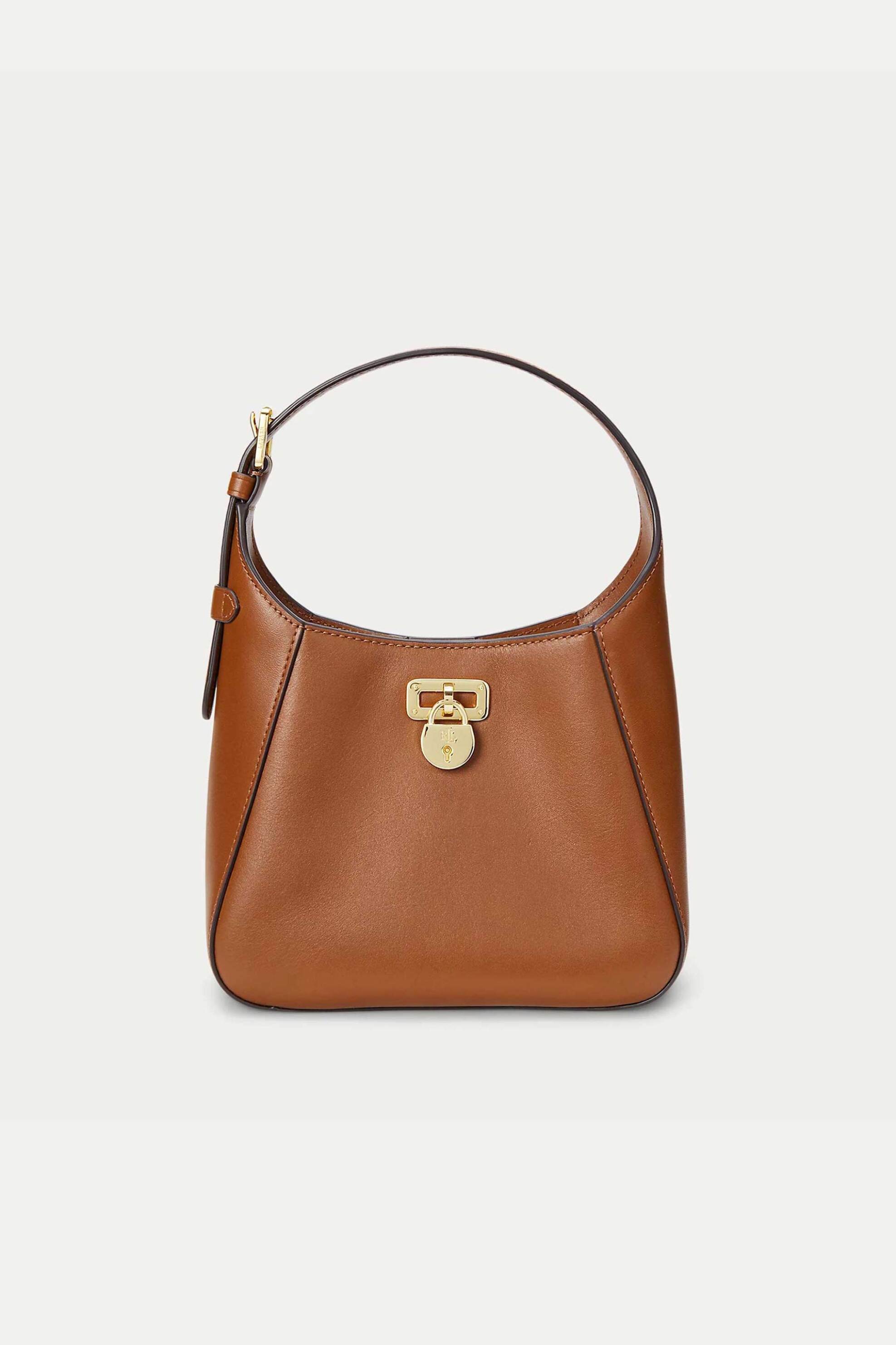 Lauren Ralph Lauren γυναικεία τσάντα ώμου "Tanner Small" - 25264961-ONE Ταμπά