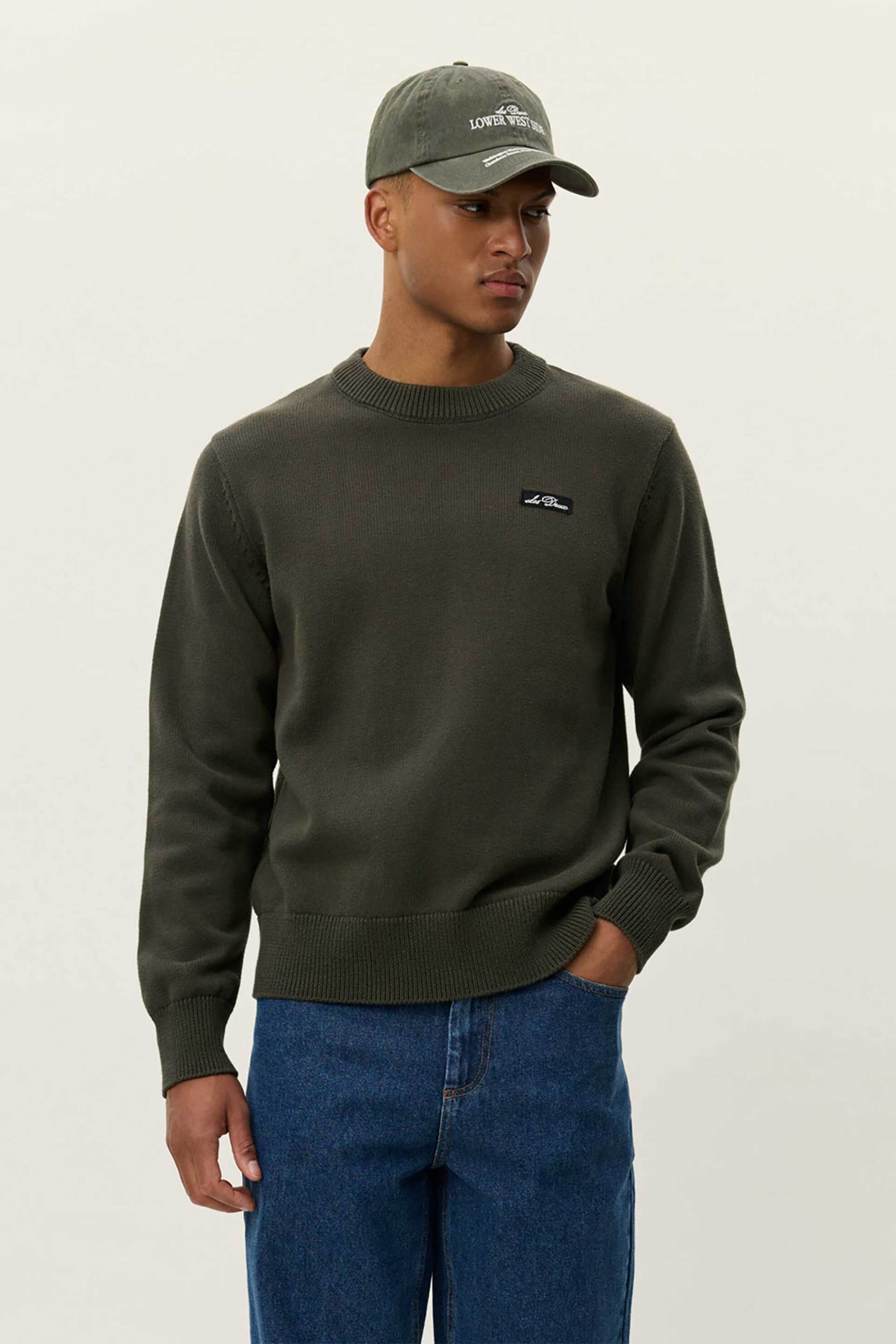 Ανδρικά ρούχα και beachwear les deux σε πρασινο