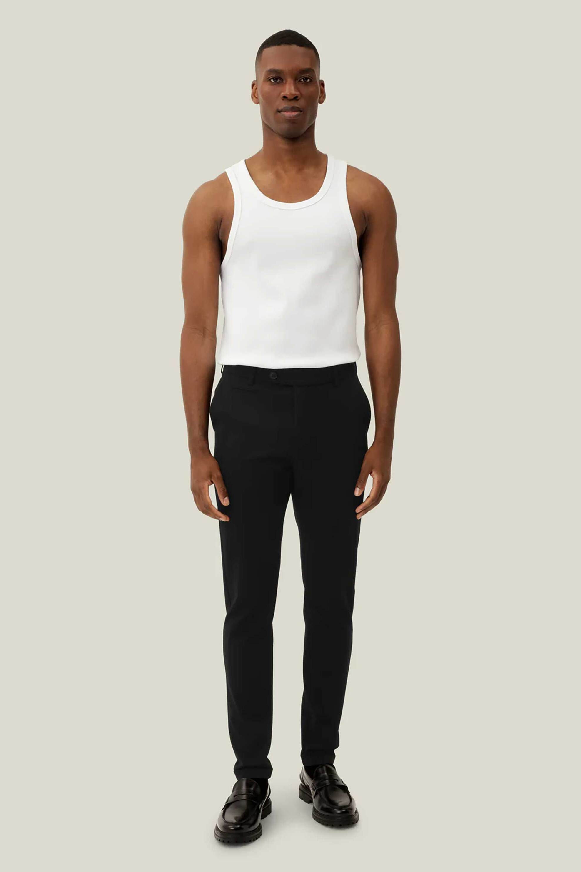 Επίσημα & βραδινά ανδρικά πουκάμισα σε μαυρο