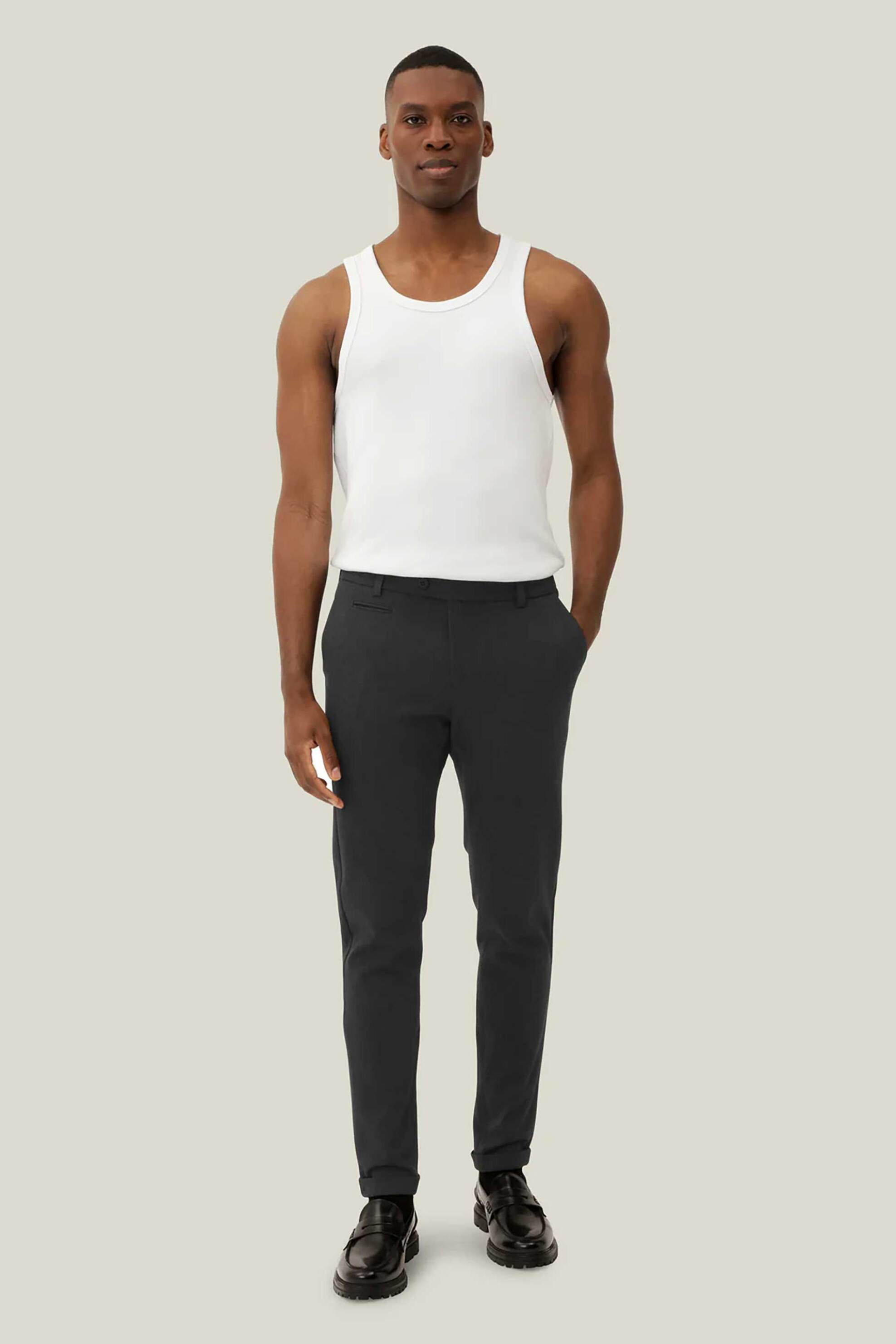 Επίσημα & Βραδινά Ανδρικά Πουκάμισα Les Deux