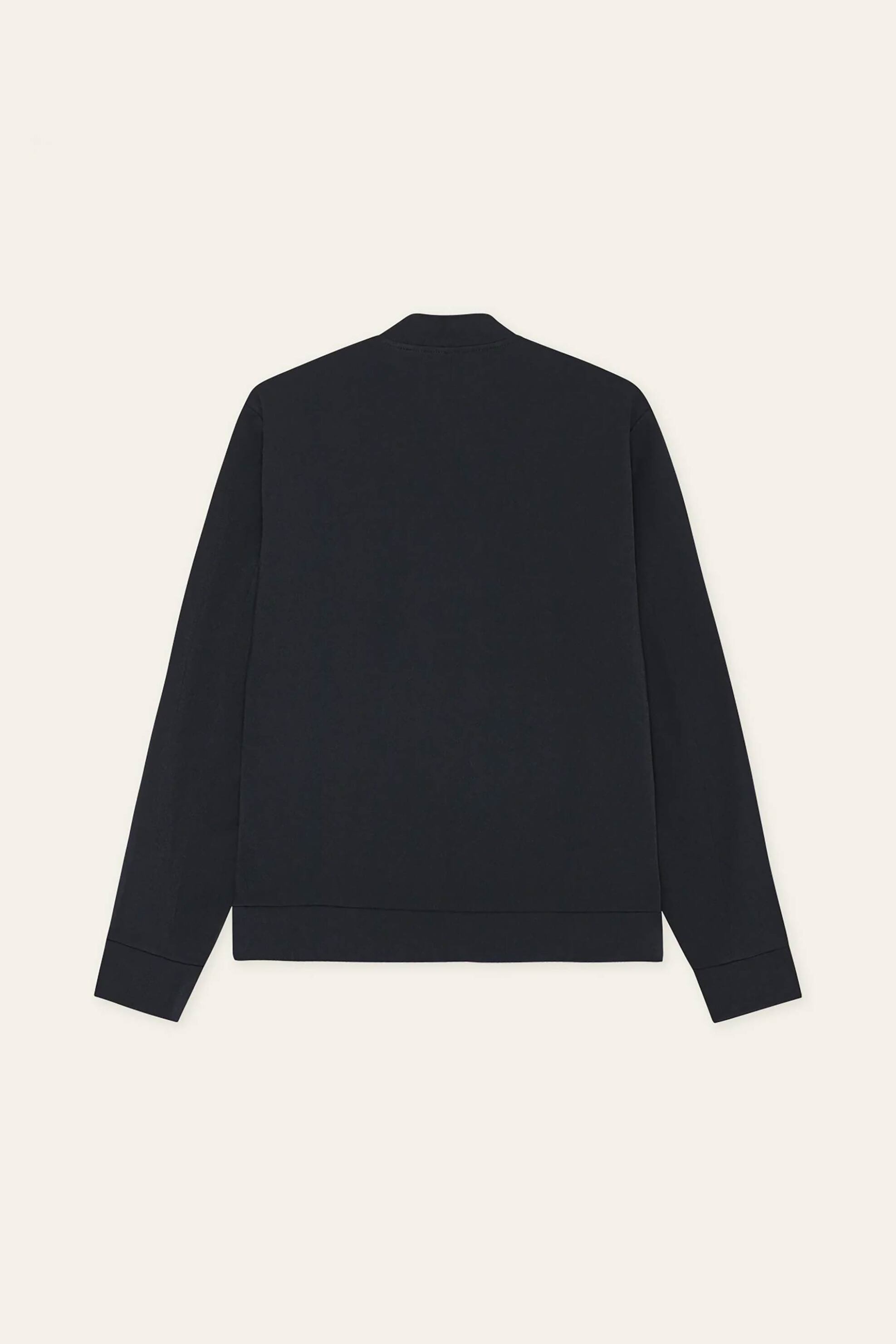 Les Deux Ανδρικό Bomber Jacket Como - 100610003 Μπλε Σκούρο