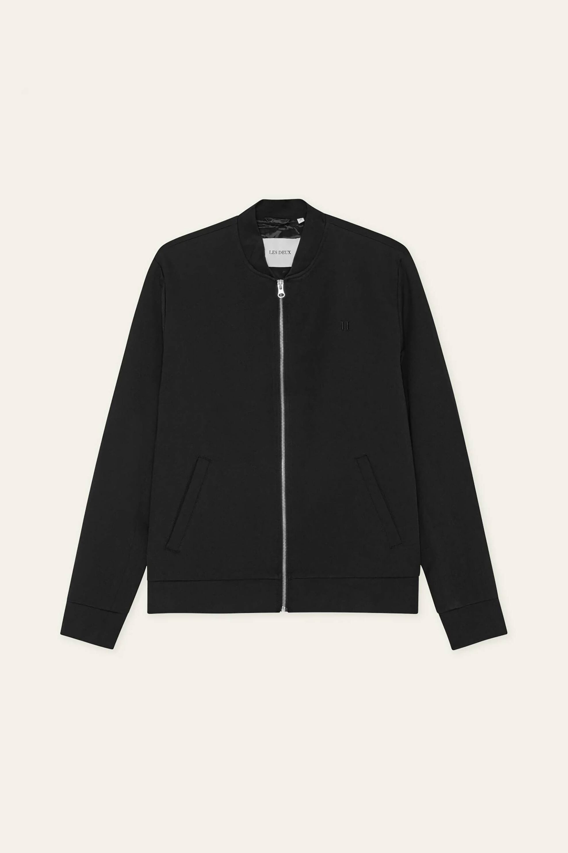 Ανδρικά μπουφάν bomber σε μαυρο