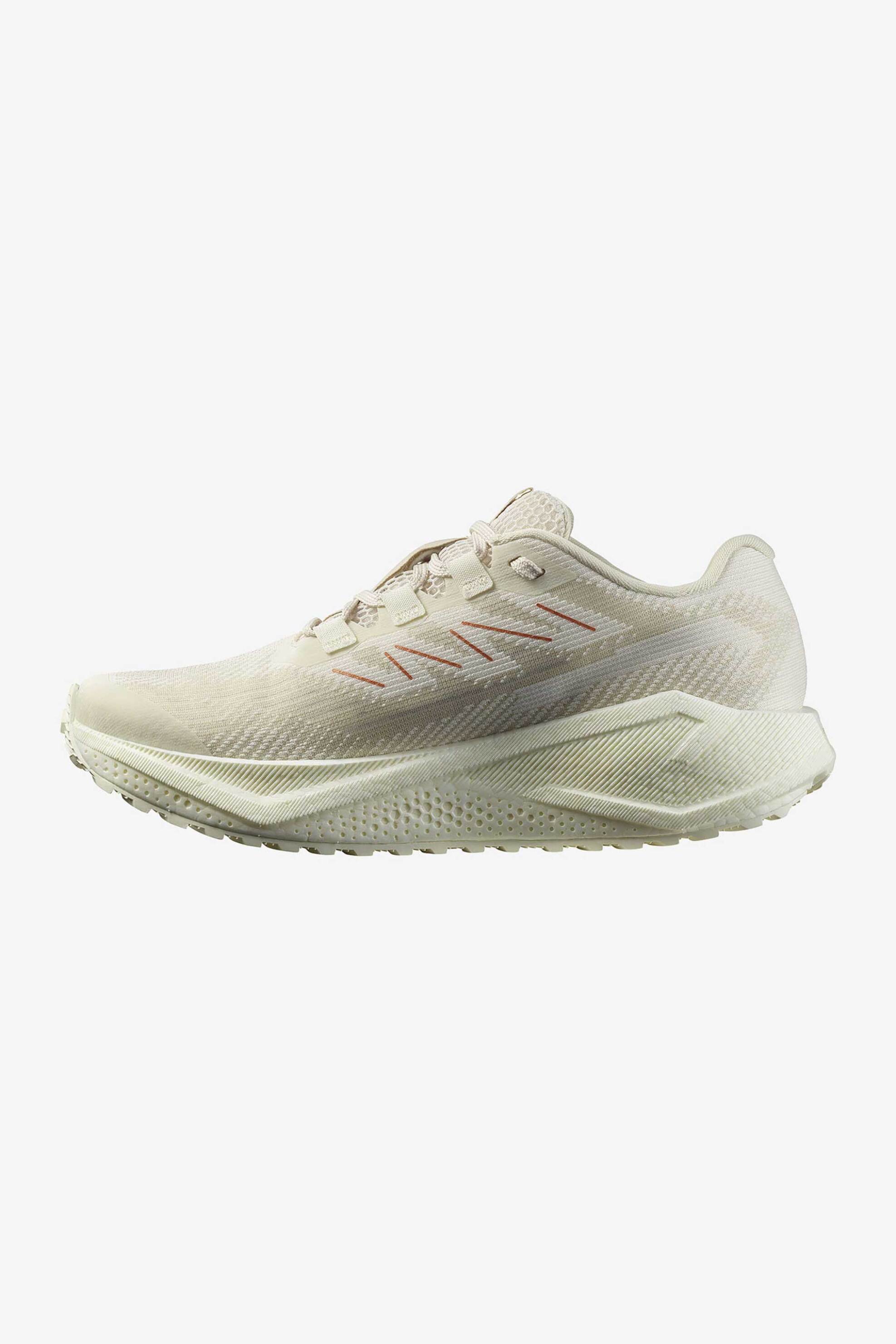 SALOMON Salomon γυναικεία αθλητικά παπούτσια running "Aero Blaze 3 Grvl" - L47915100 Λευκό - 2