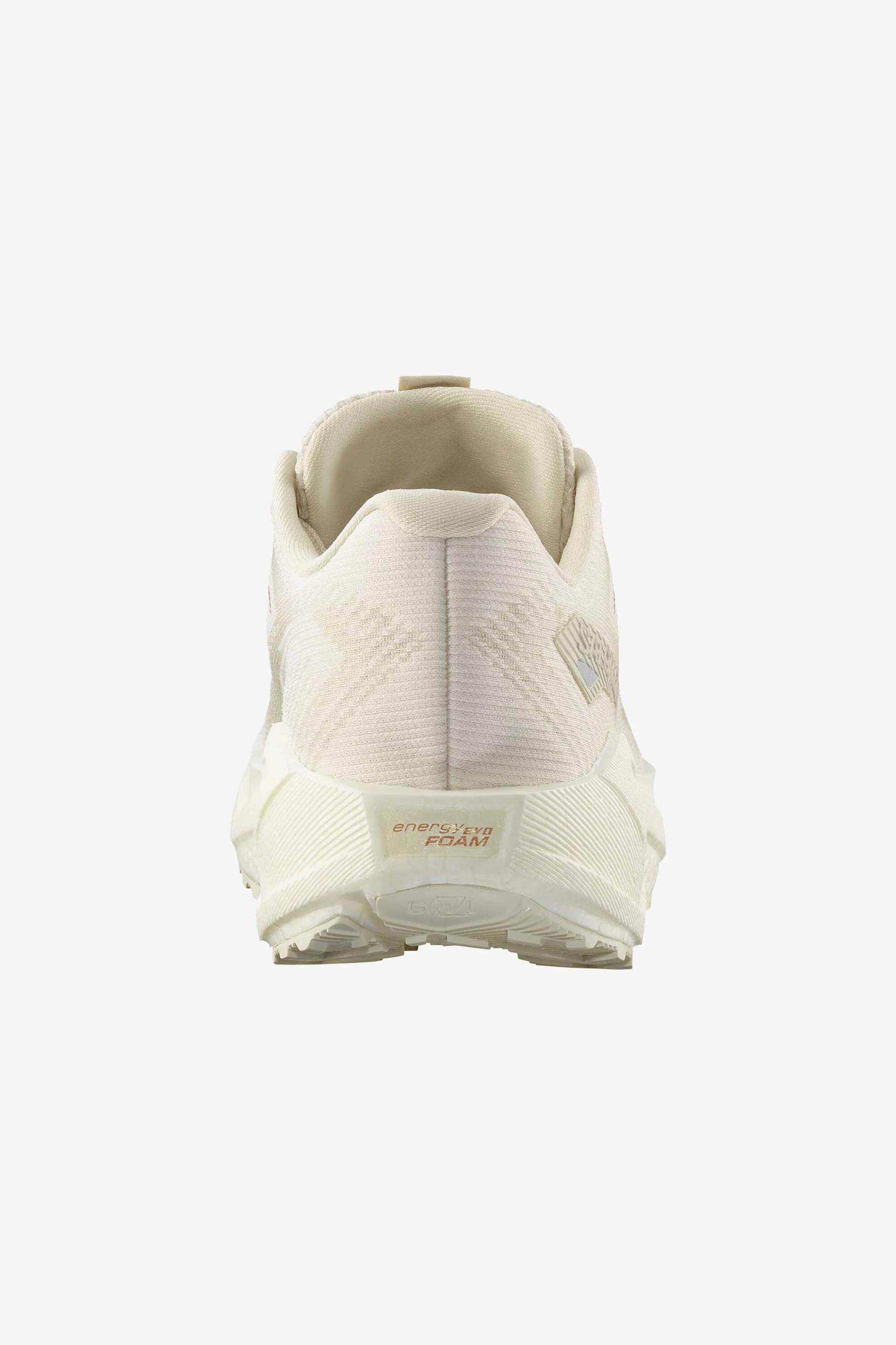 SALOMON Salomon γυναικεία αθλητικά παπούτσια running "Aero Blaze 3 Grvl" - L47915100 Λευκό - 4