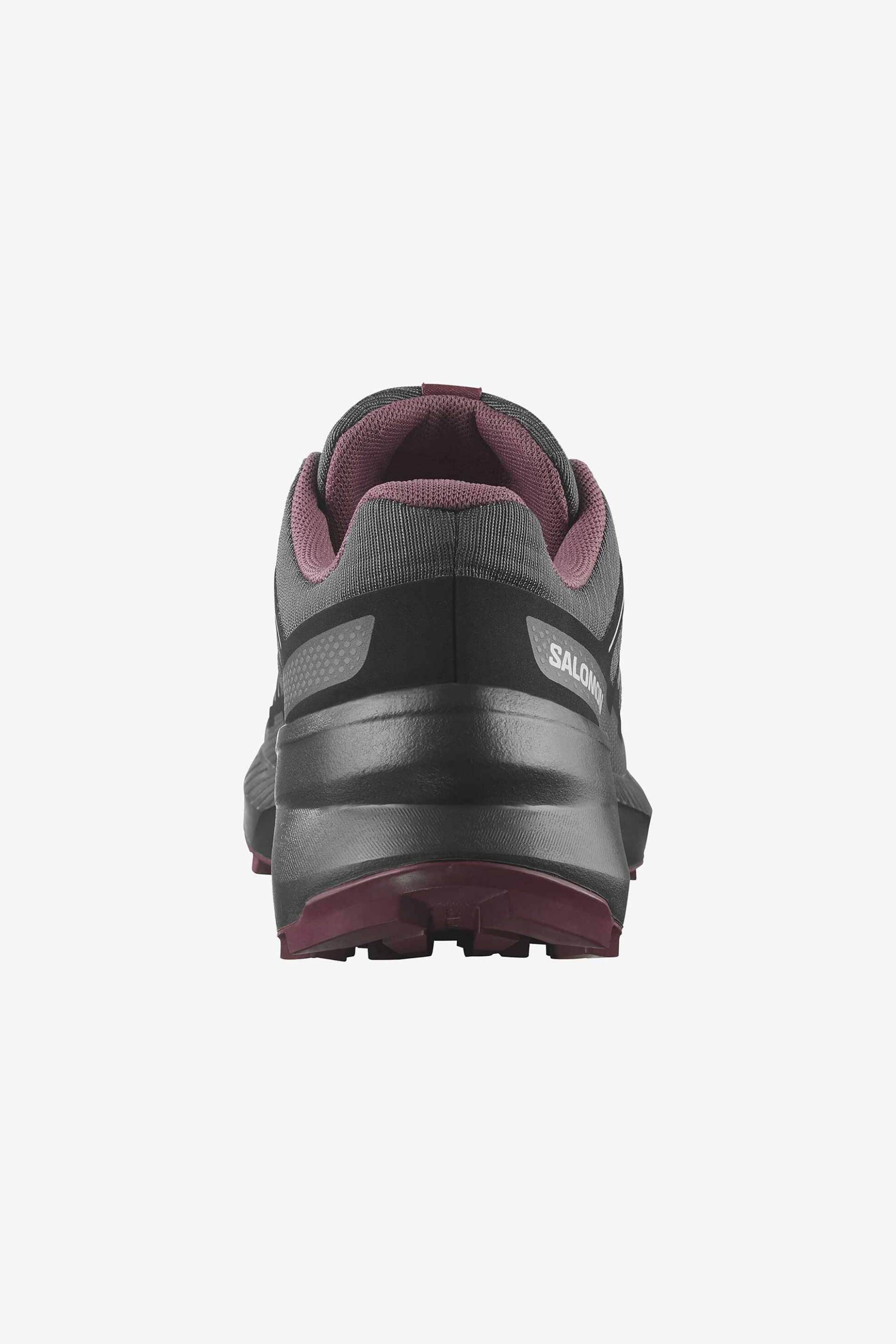 Salomon Γυναικεία Αθλητικά Παπούτσια Running Speedcross Peak - L47974800 Ανθρακί
