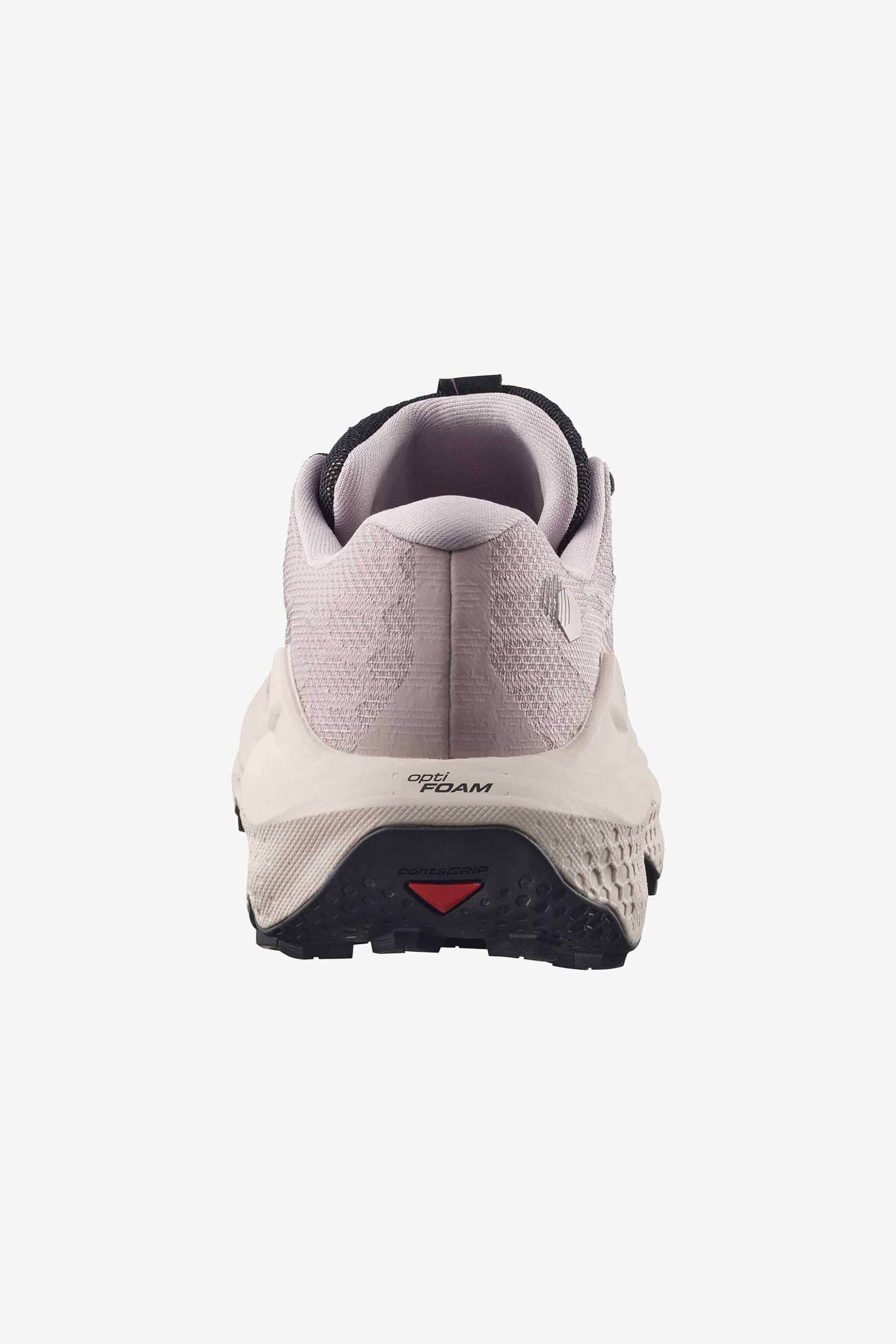 Salomon Γυναικεία Αθλητικά Παπούτσια Running Ultra Glide 4 - L49149200 Ροζ Ανοιχτό