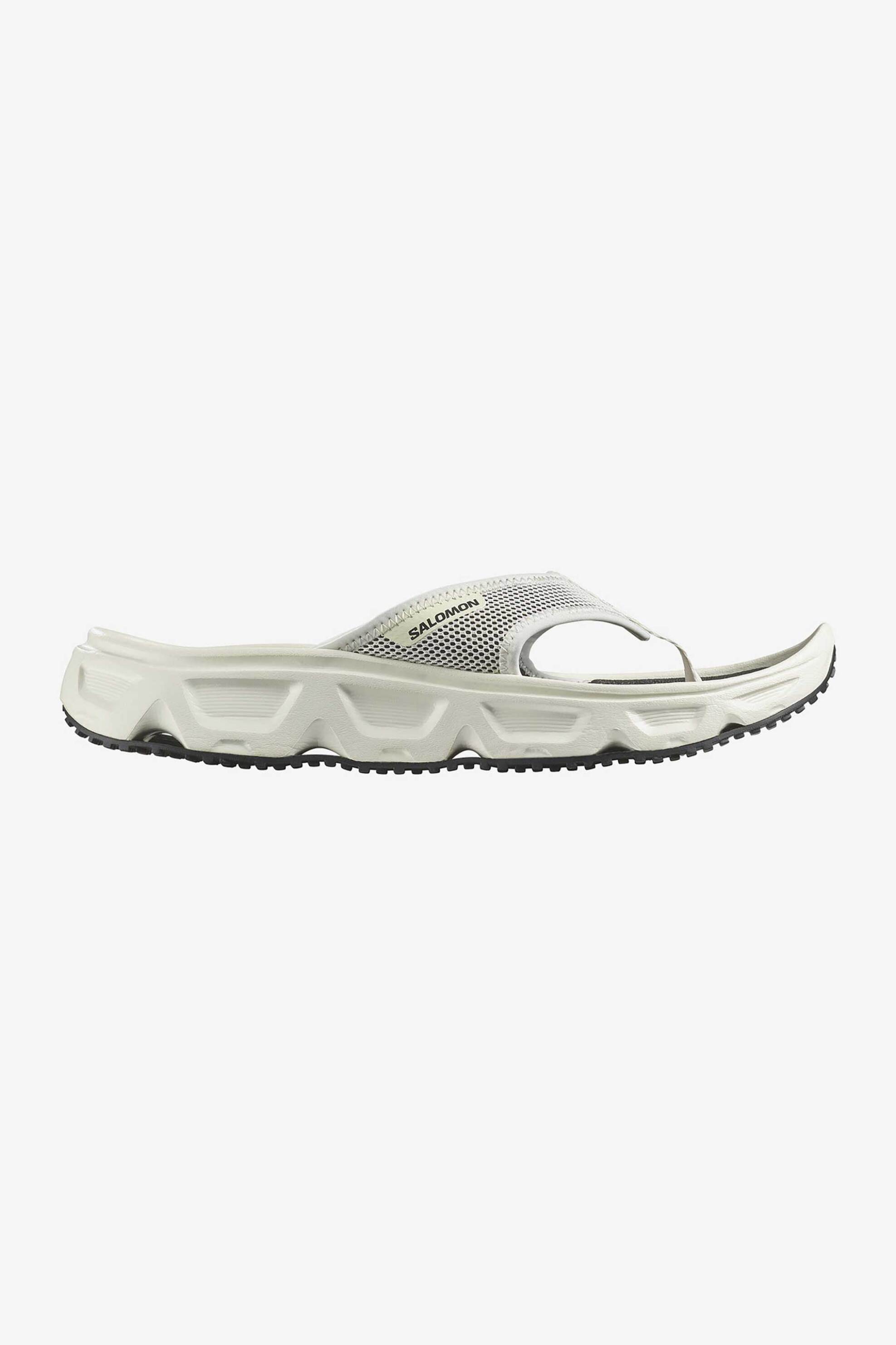 Salomon ανδρικά σανδάλια αποκατάστασης "Reelax Break 6.0" - L47741500 Λευκό