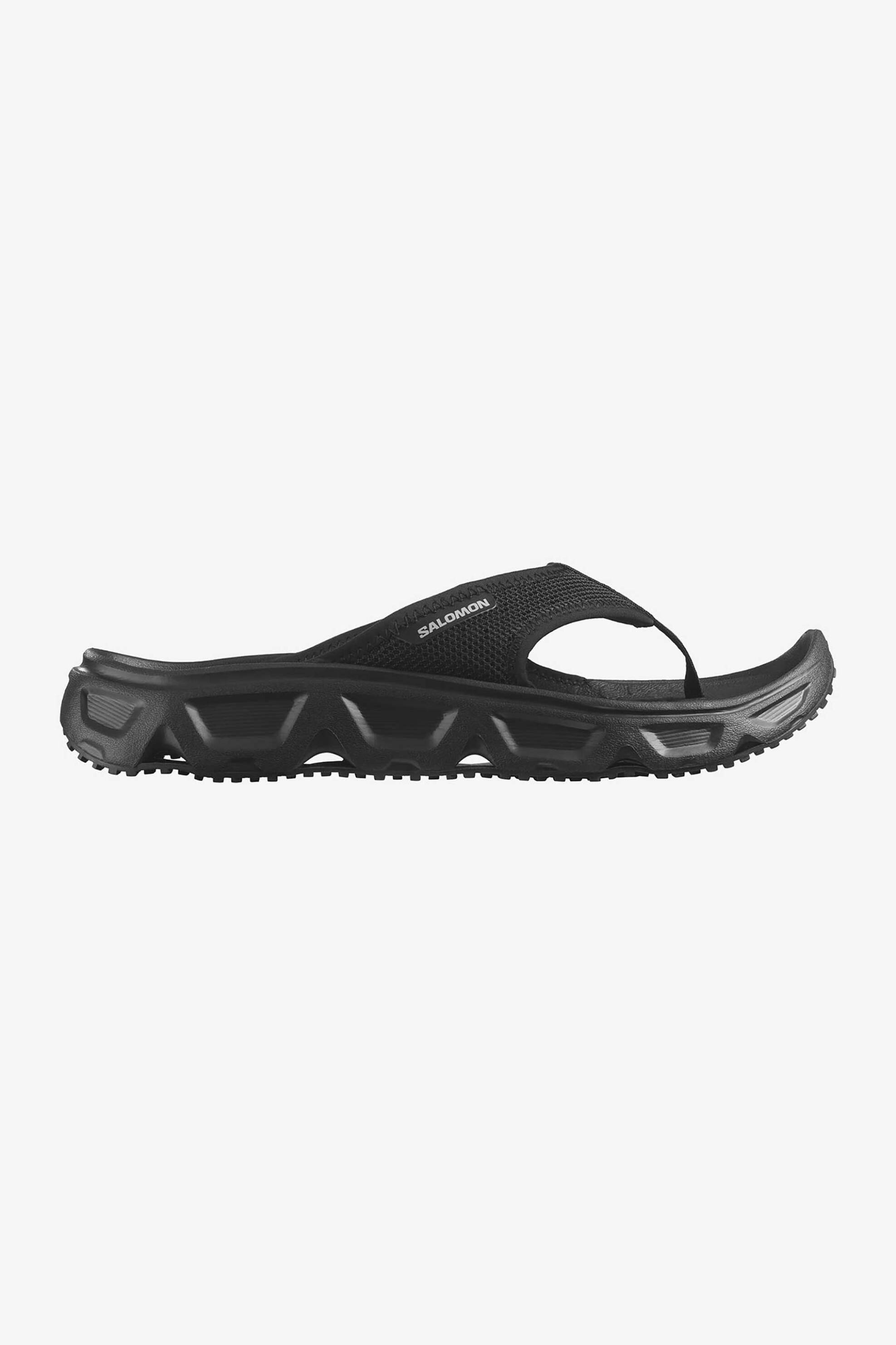 SALOMON Salomon ανδρικά σανδάλια αποκατάστασης "Reelax Break 6.0" - L47110800 Μαύρο