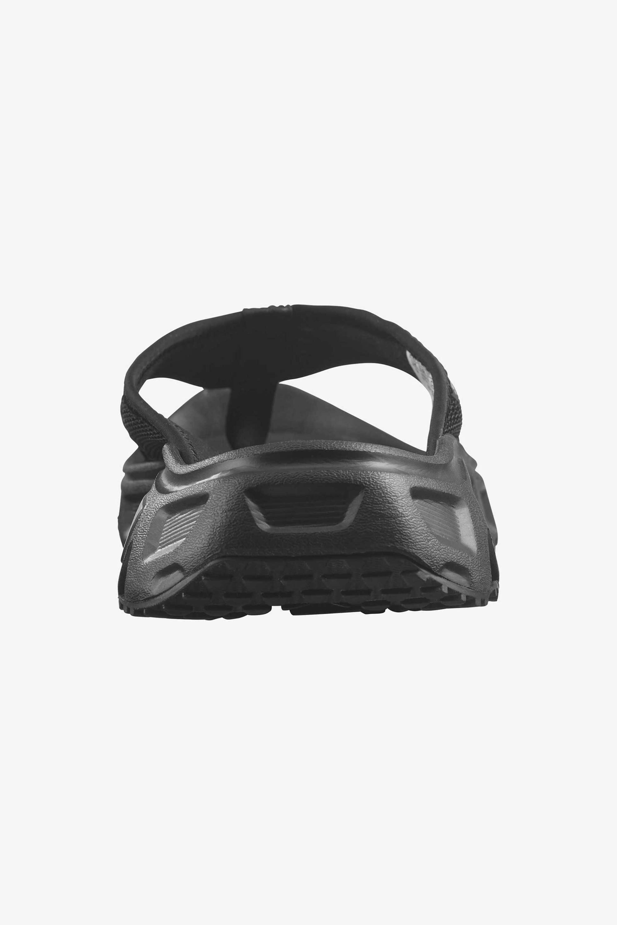 Salomon ανδρικά σανδάλια αποκατάστασης "Reelax Break 6.0" - L47110800 Μαύρο φωτογραφία