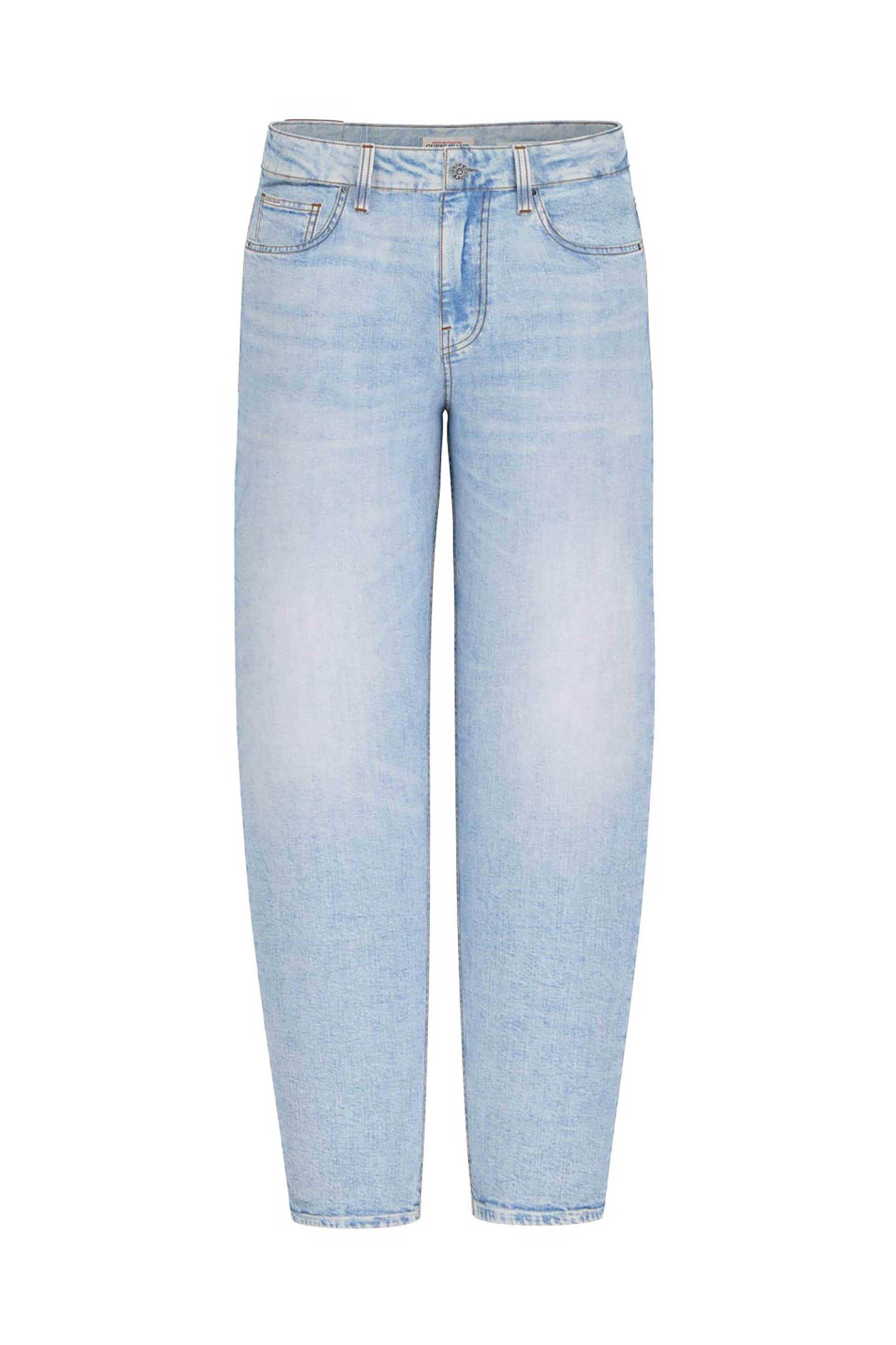 Ανδρικά Τζιν (Jeans) Guess