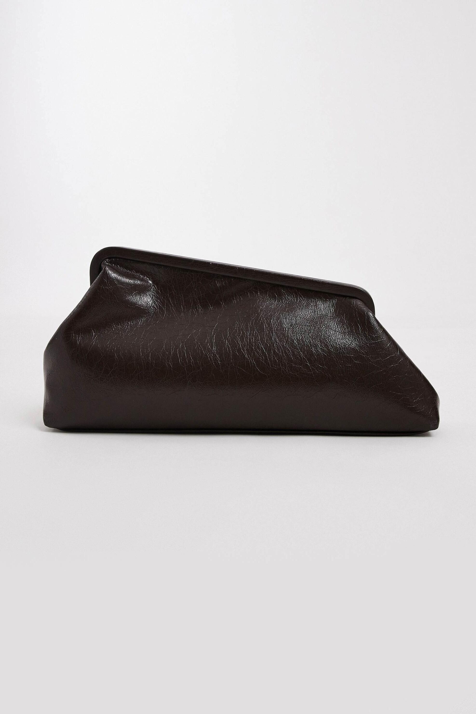 Topshop γυναικείο clutch 