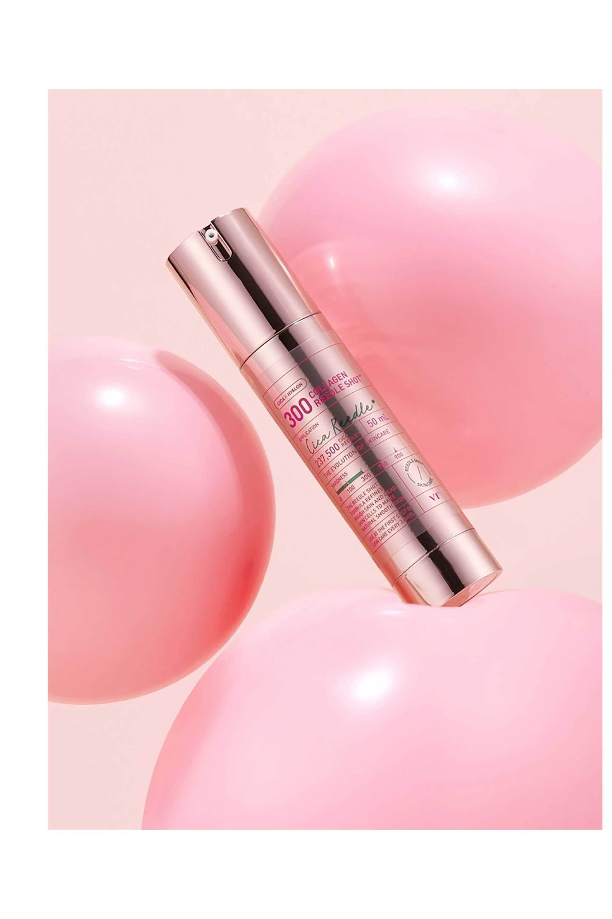 VT Collagen Reedle Shot 300 - Ορός Μικροβελόνων Με Κολλαγόνο 50 ml - 8803463005733 φωτογραφία