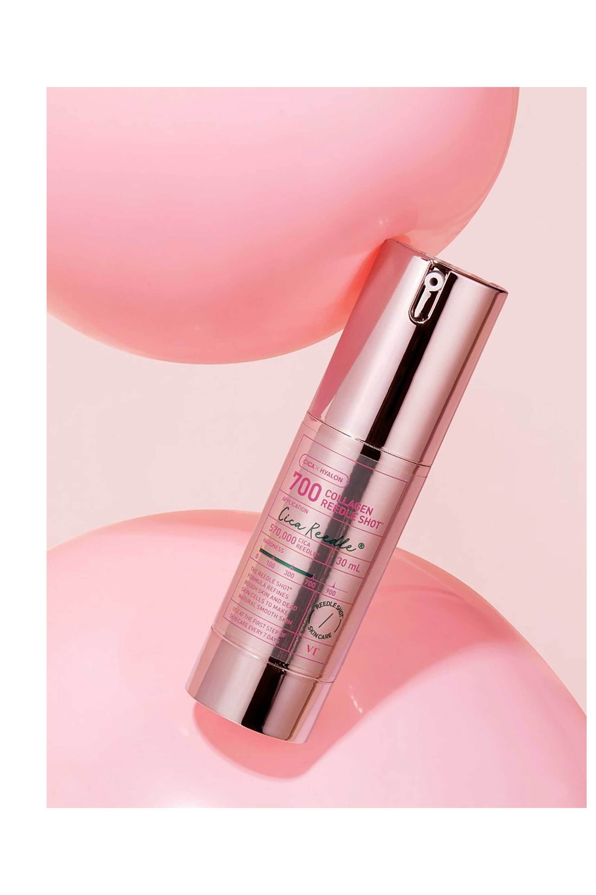 VT Collagen Reedle Shot 700 - Ορός Μικροβελόνων Με Κολλαγόνο 30 ml - 8803463005740 φωτογραφία