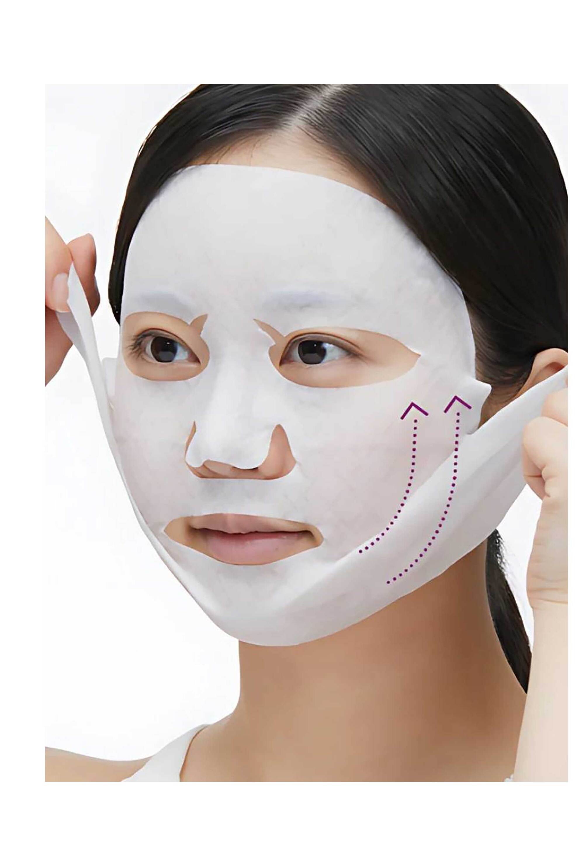 VT Reedle Shot Lifting Mask - Μάσκα Lifting Με Βλαστοκύτταρα 23 gr - 8803463006587 φωτογραφία