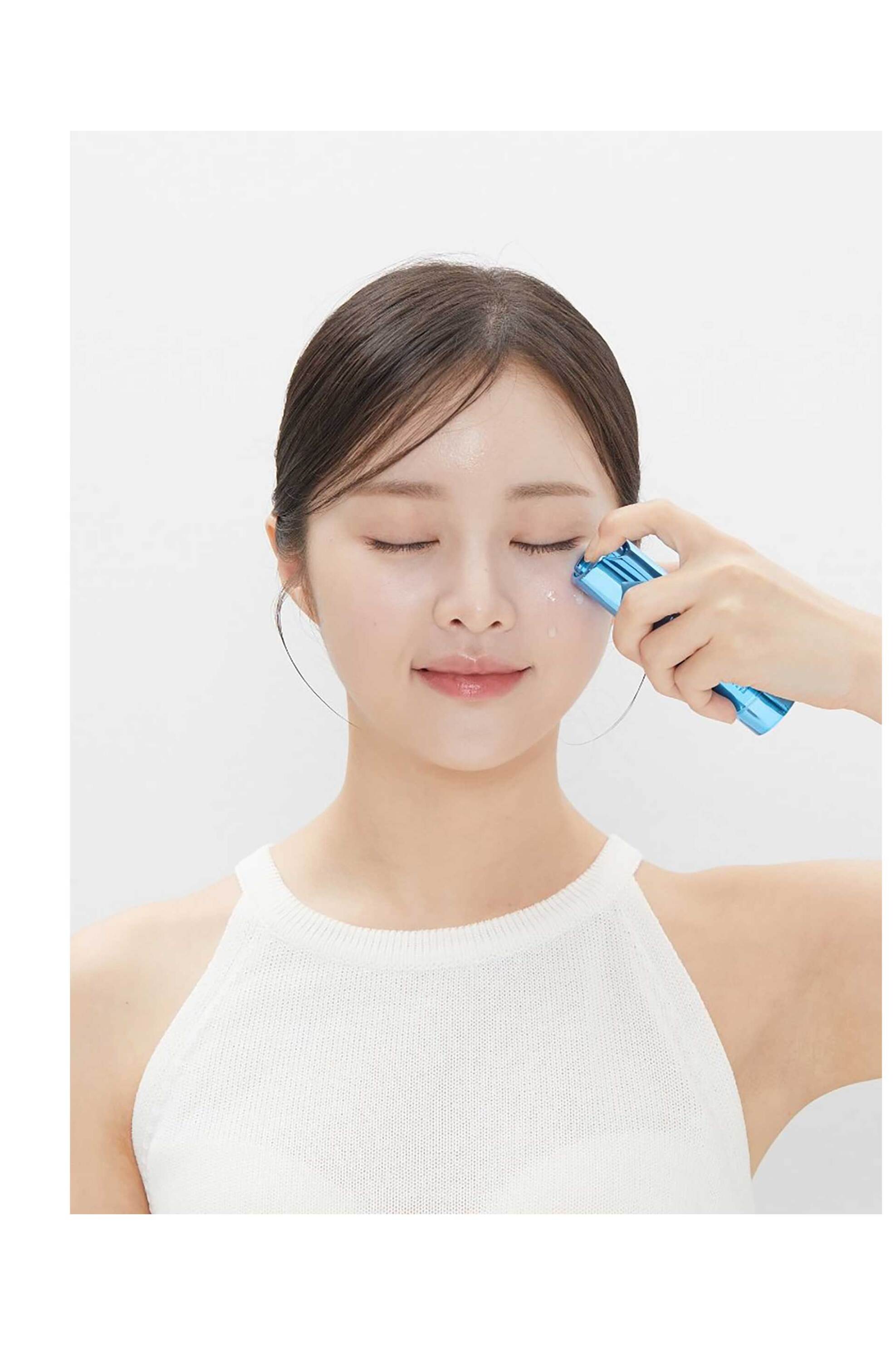 VT Hydrop Reedle Shot 700hl - Ενισχυτικό Με Τεχνολογία Microneedle & Υαλουρονικό 30 ml - 8803463007560 φωτογραφία