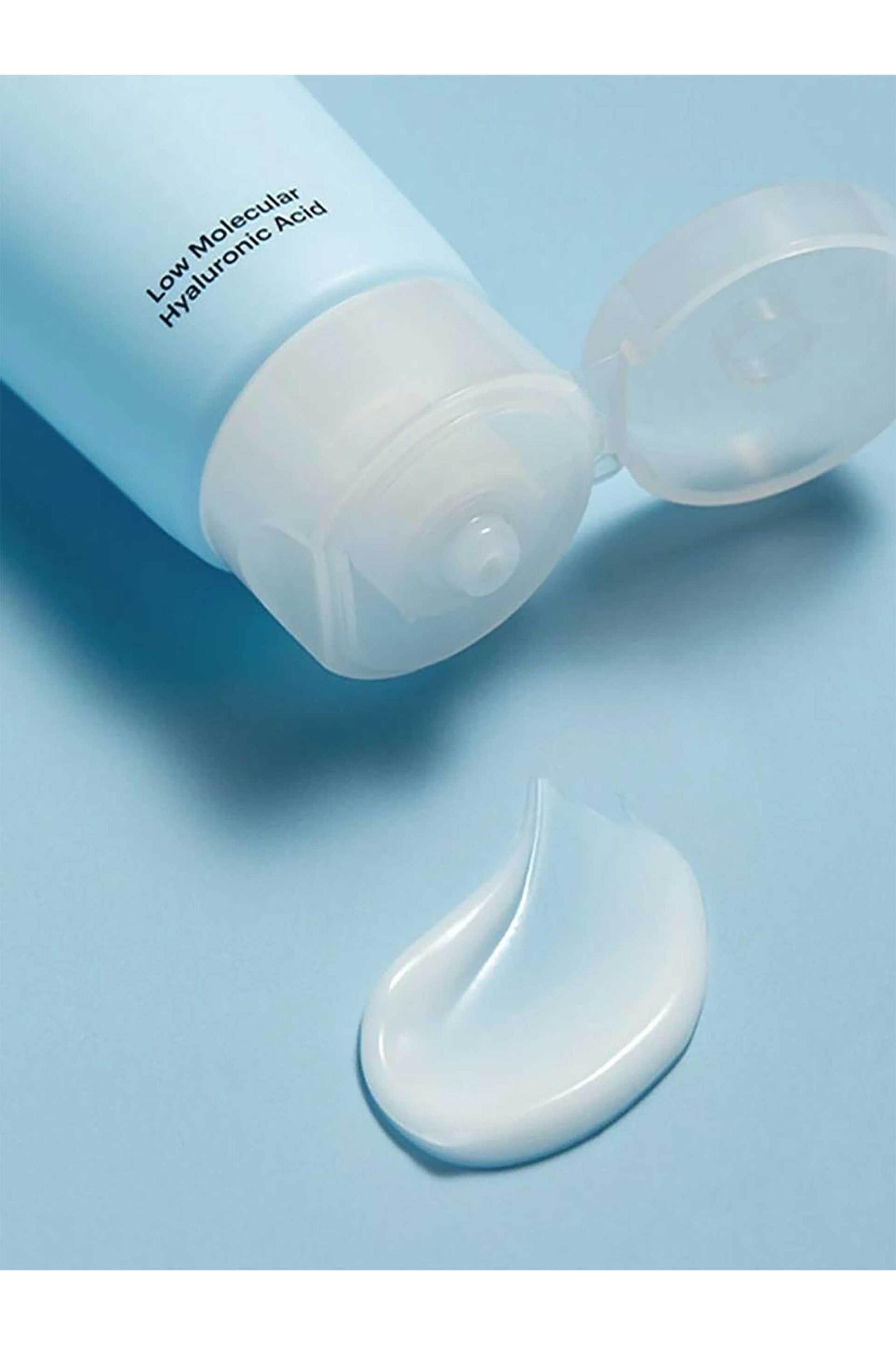 Torriden Dive-In Low Molecular Hyaluronic Acid Cream - Ενυδατική Κρέμα Με Υαλουρονικό 80 ml - 8809504741660 φωτογραφία