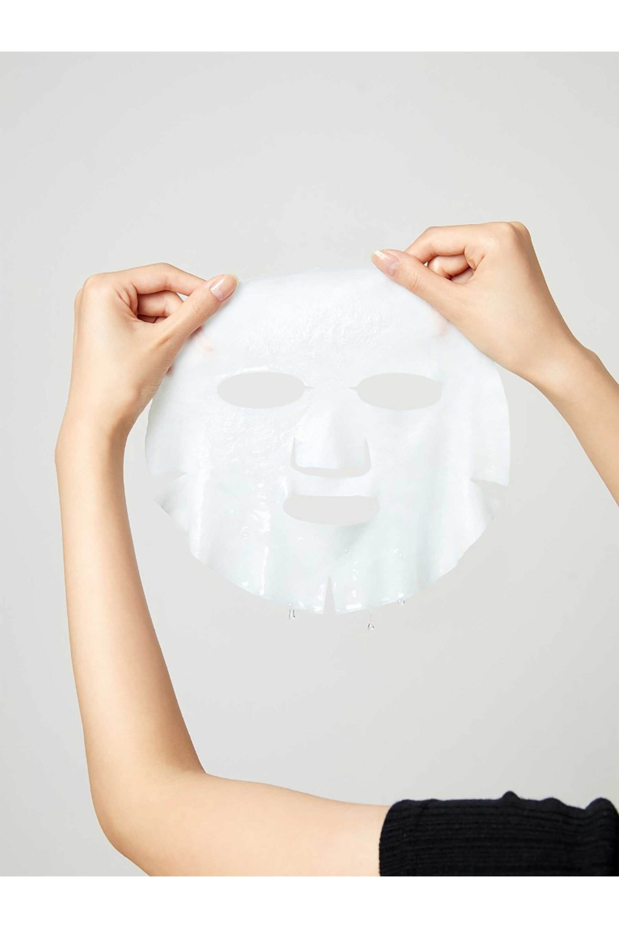 Torriden Dive-In Hyaluronic Acid Mask - Μάσκα Βαθιάς Ενυδάτωσης Και Καταπράυνσης 27 ml - 8809504742841 φωτογραφία