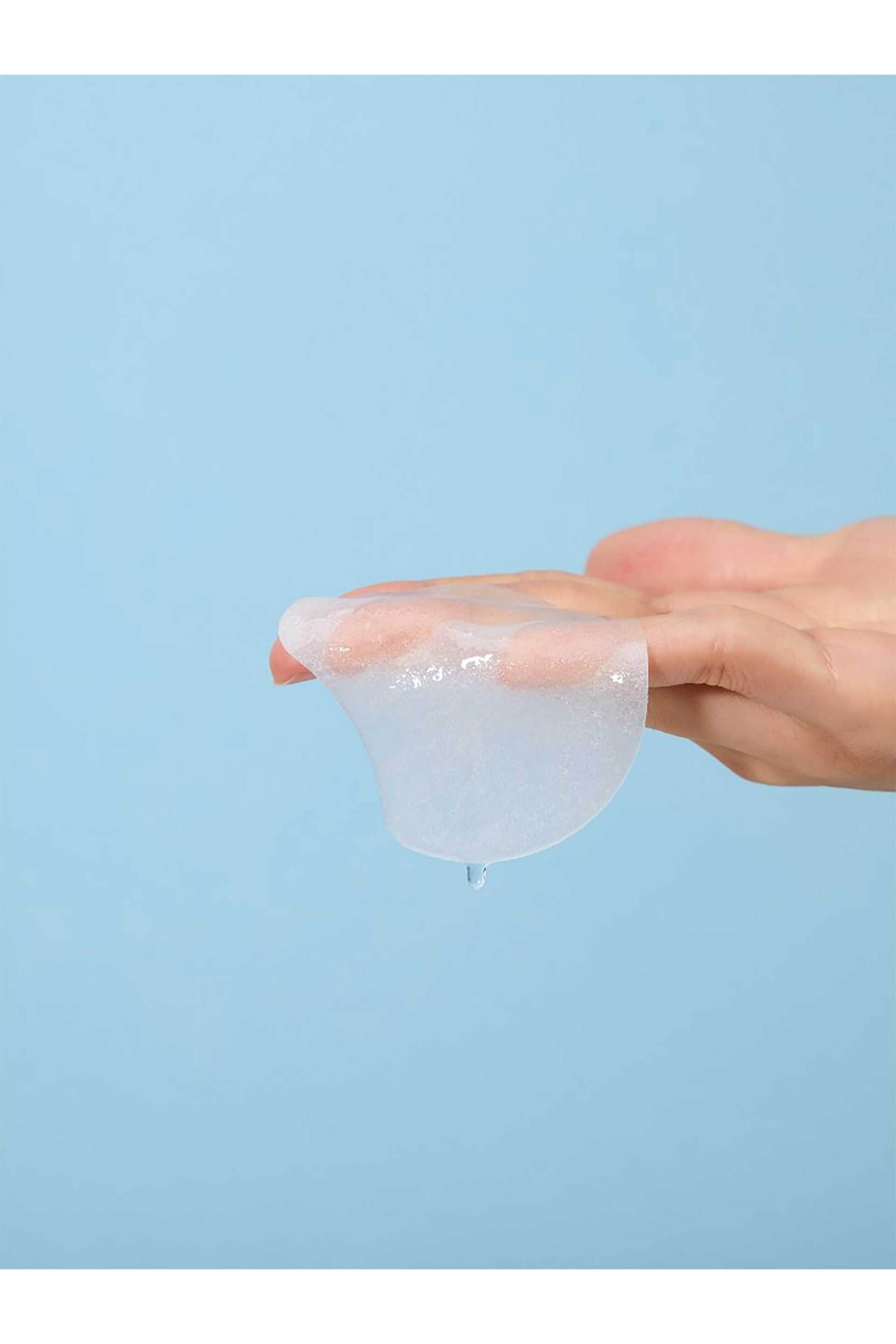 Torriden Dive-In Low Molecular Hyaluronic Acid Multi Pad 160 ml (80 pads) - 8809657119446 φωτογραφία