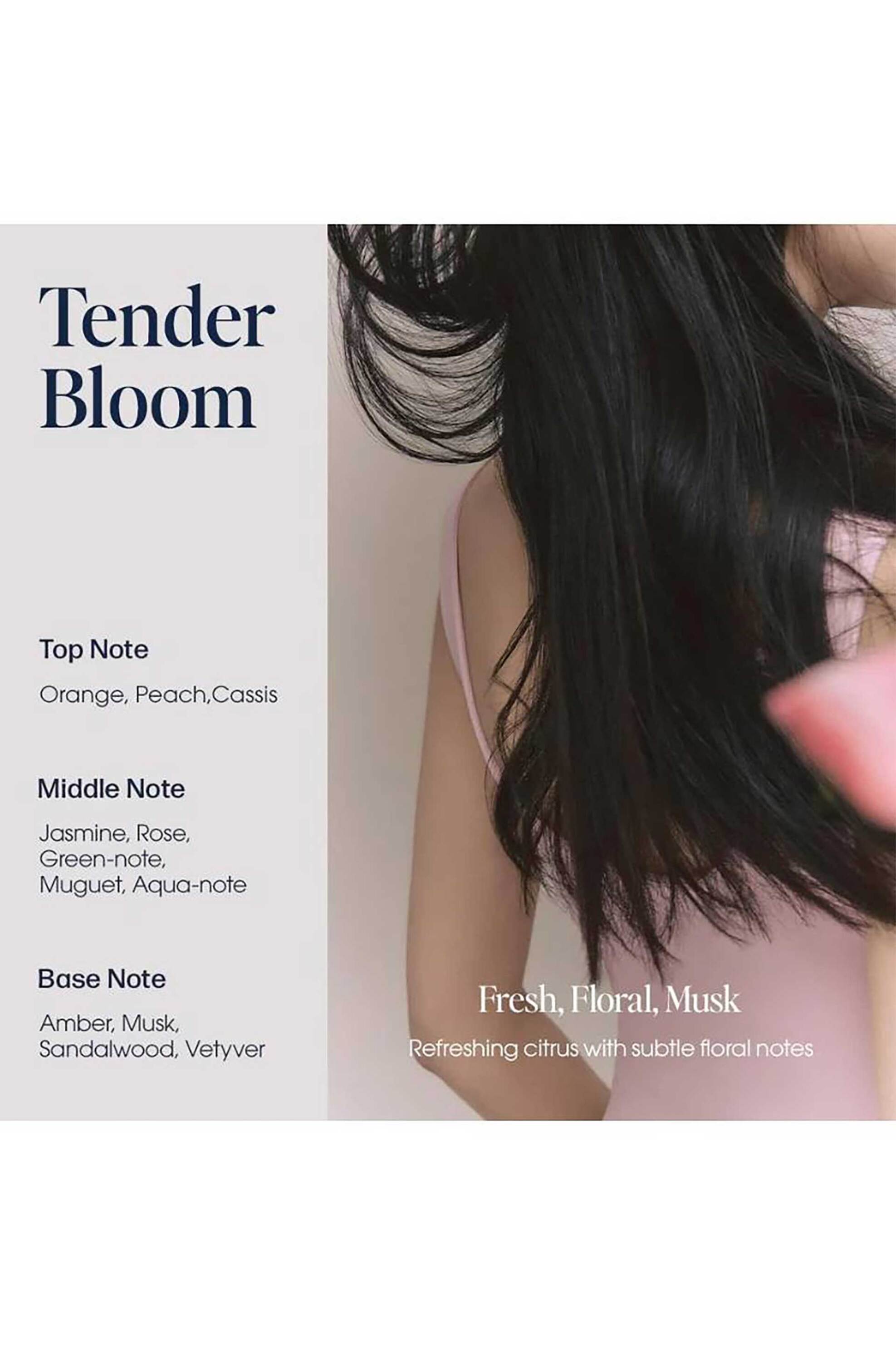 Unove Deep Damage Treatment Ex - Tender Bloom - Θεραπεία Μαλλιών Με Πρωτεΐνη 207 ml - 8809669505442 φωτογραφία