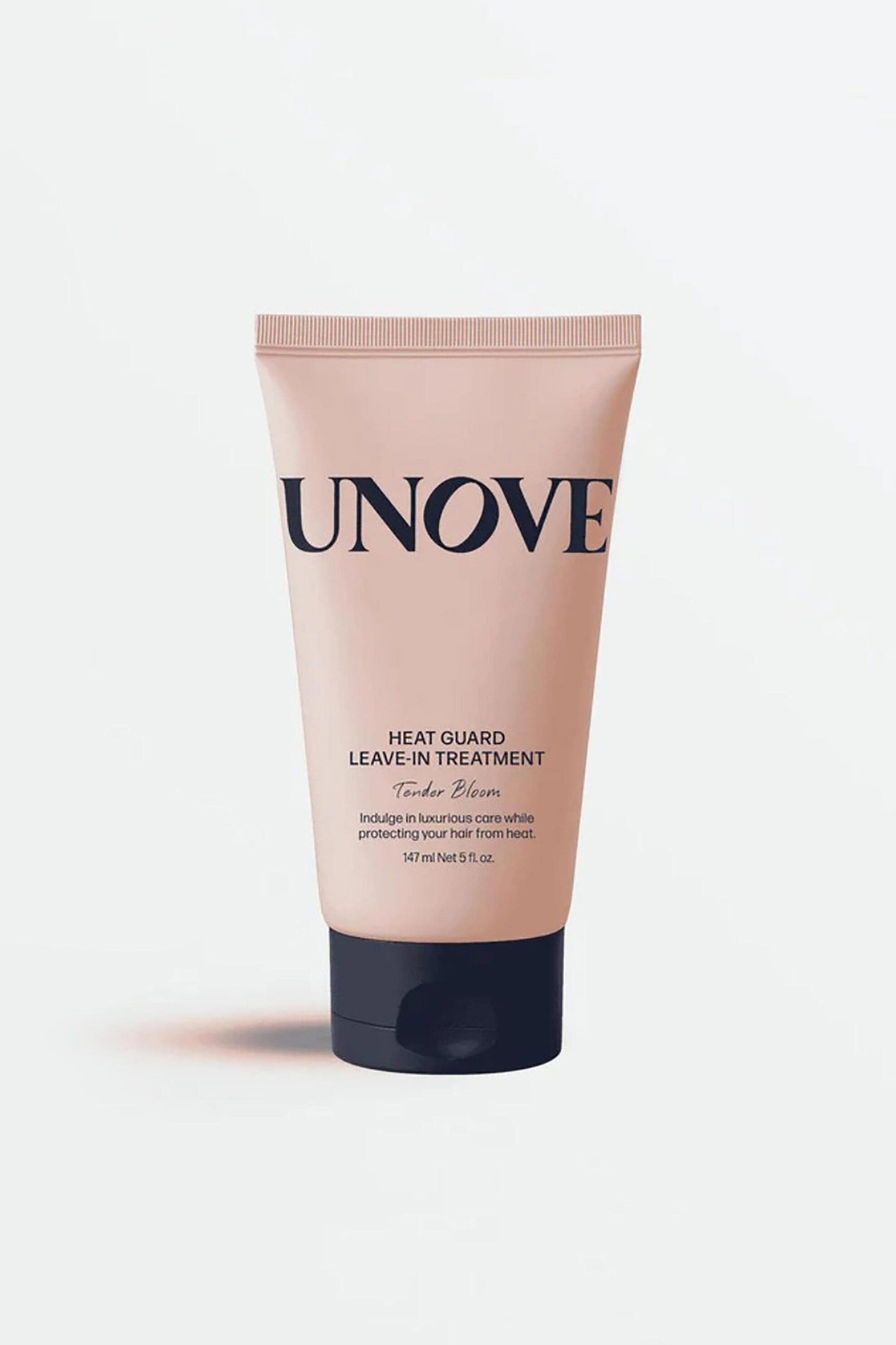 UNOVE Unove Heat Guard Leave-In Treatment-Tender Bloom - Θερμοπροστατευτική Μάσκα Leave-In 147 ml - 8809669505459