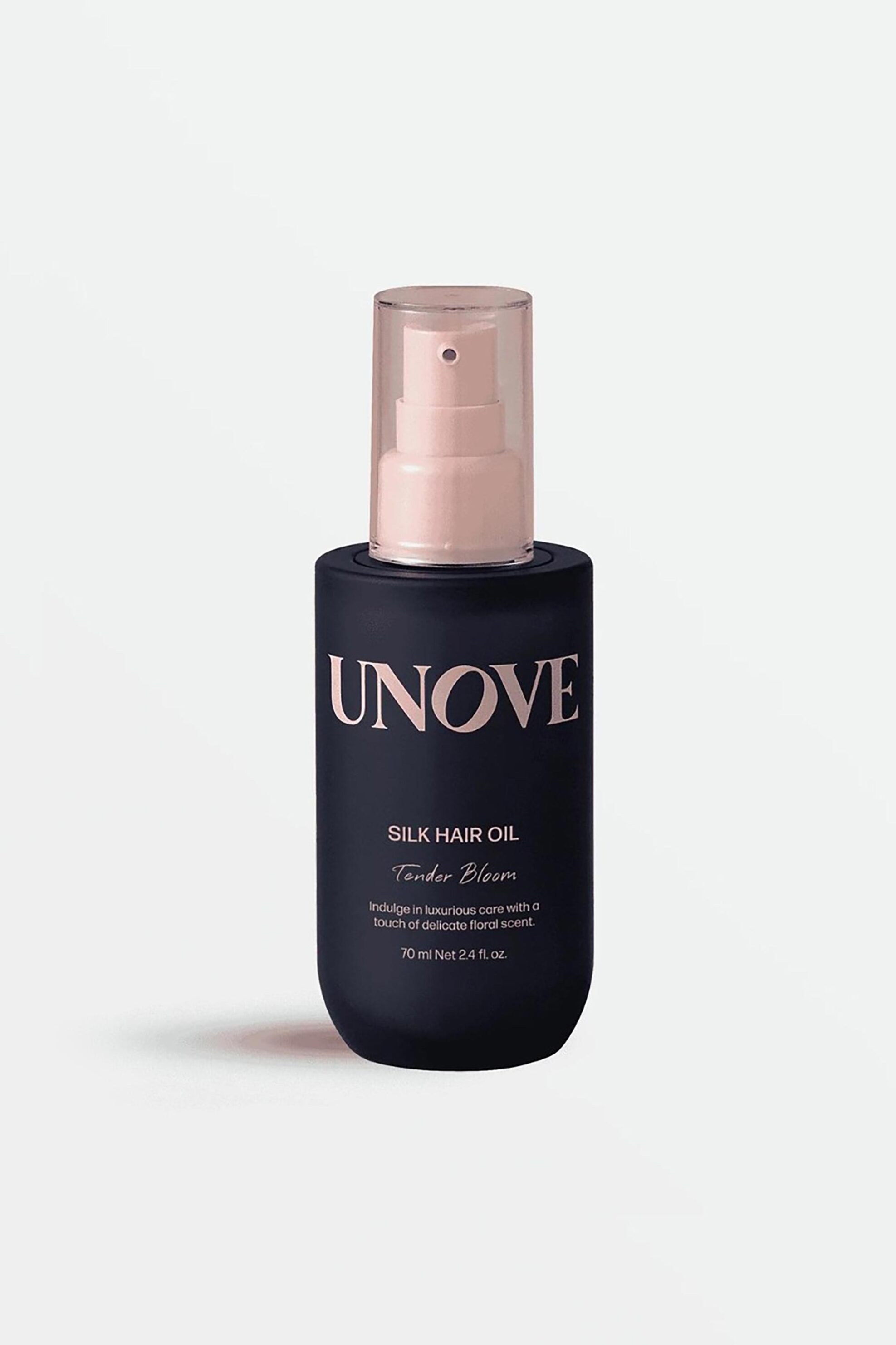 UNOVE Unove Silk Hair Oil 70 ml - 8809669505503
