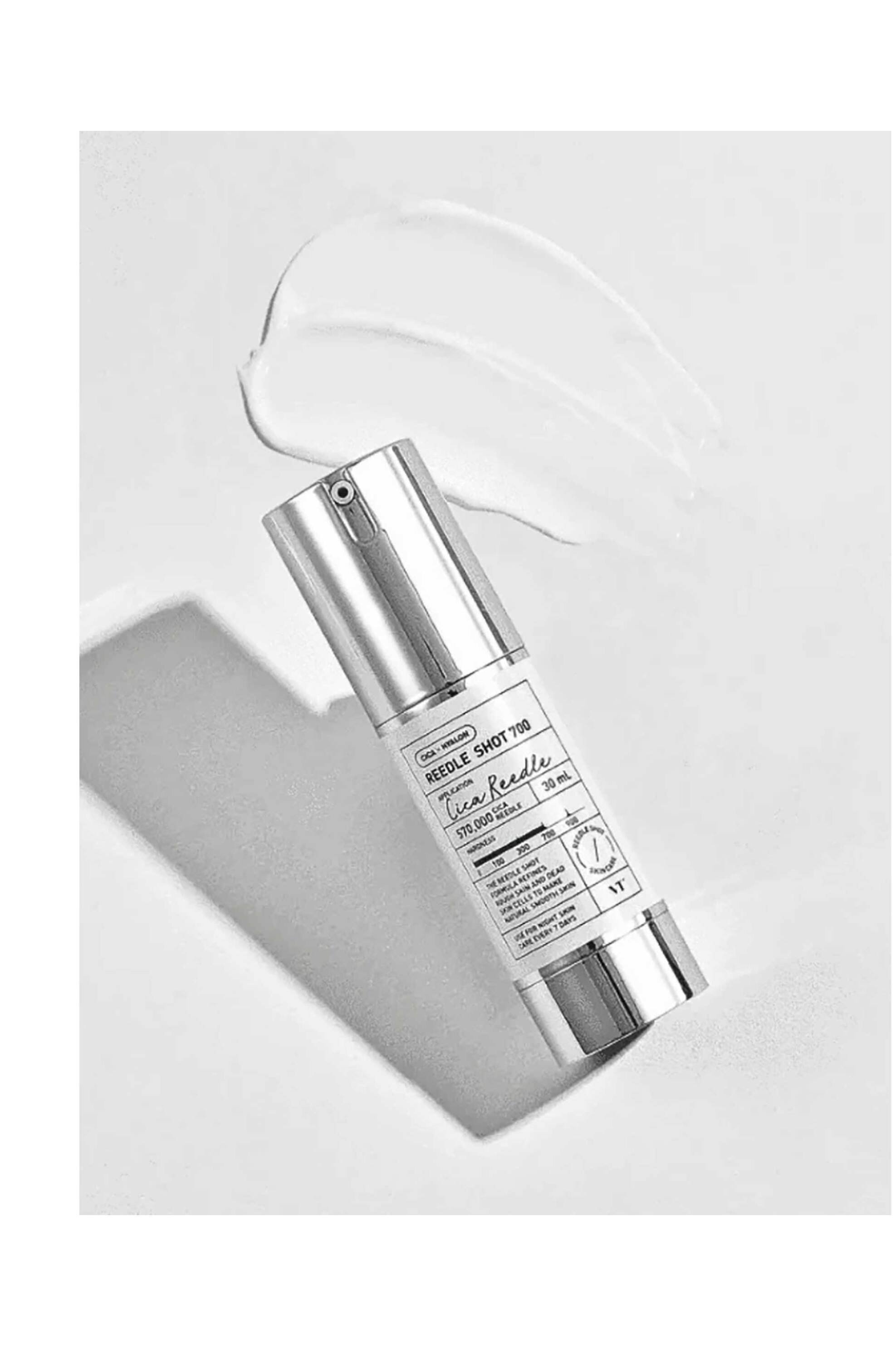 VT Reedle Shot 700 - Ενισχυτικό Με Τεχνολογία Microneedle 30 ml - 8809695678448 φωτογραφία