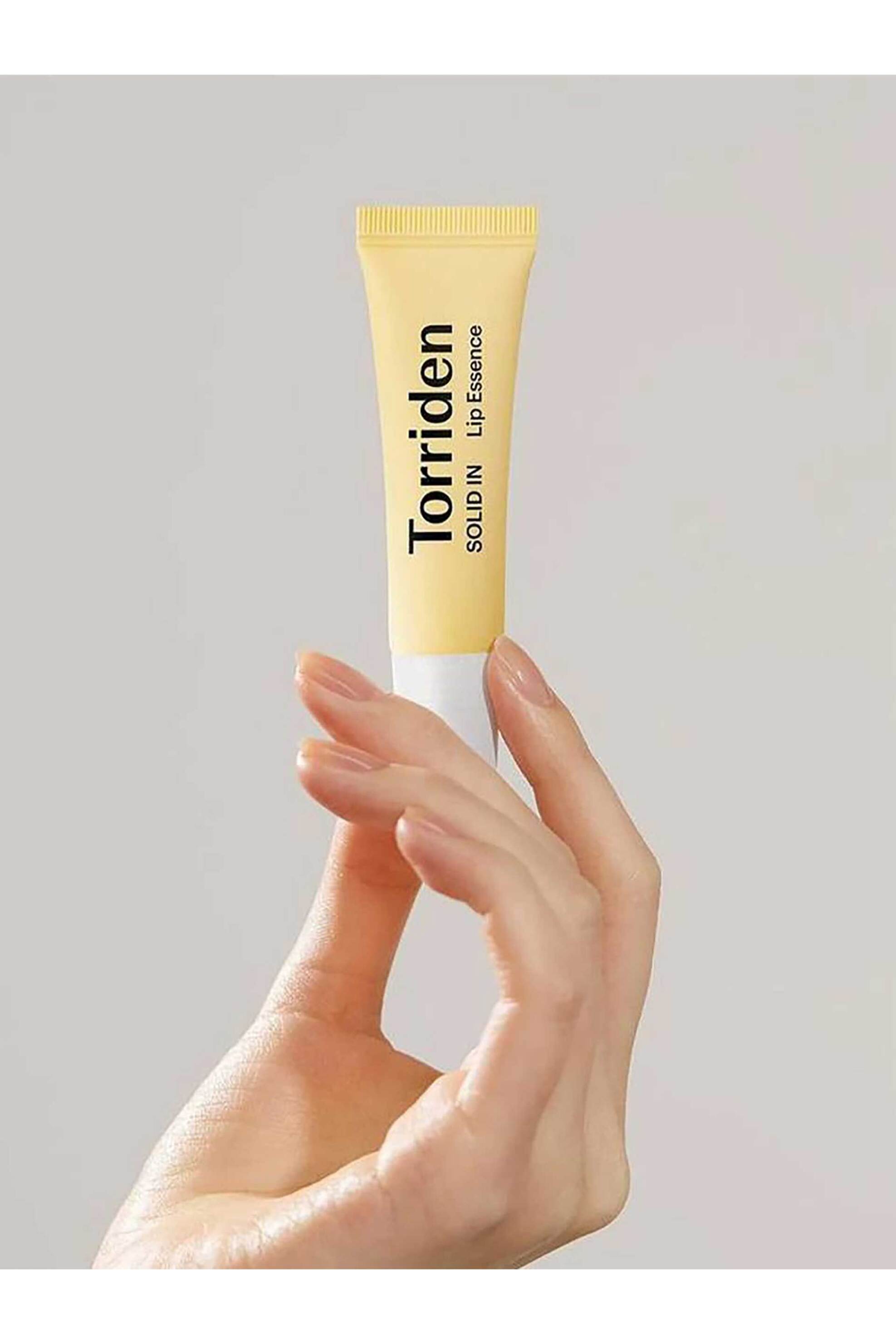 Torriden Solid In Ceramide Lip Essence - Super Ενυδατικό Essence Χειλιών 11 ml - 8809784600152 φωτογραφία