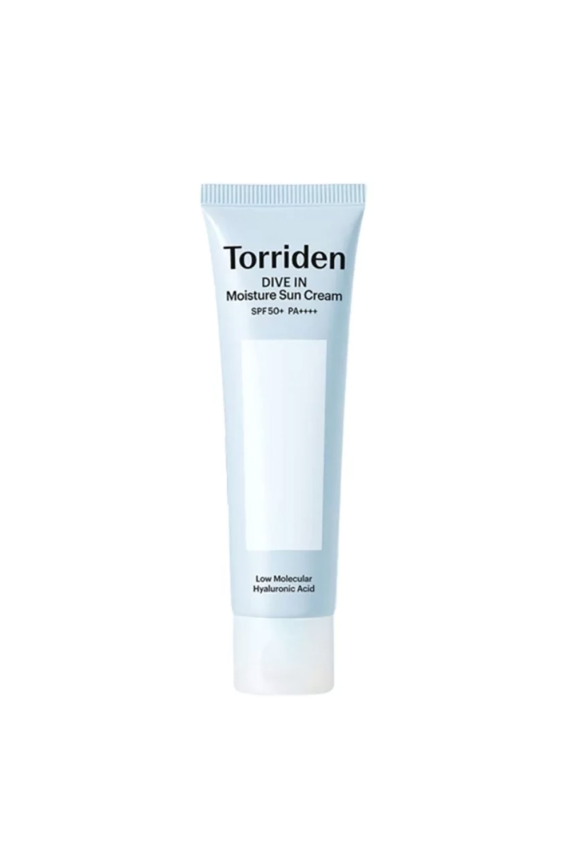 TORRIDEN Torriden Watery Moisture Sun Cream - Αντηλιακή Κρέμα 50 ml - 8809784601340