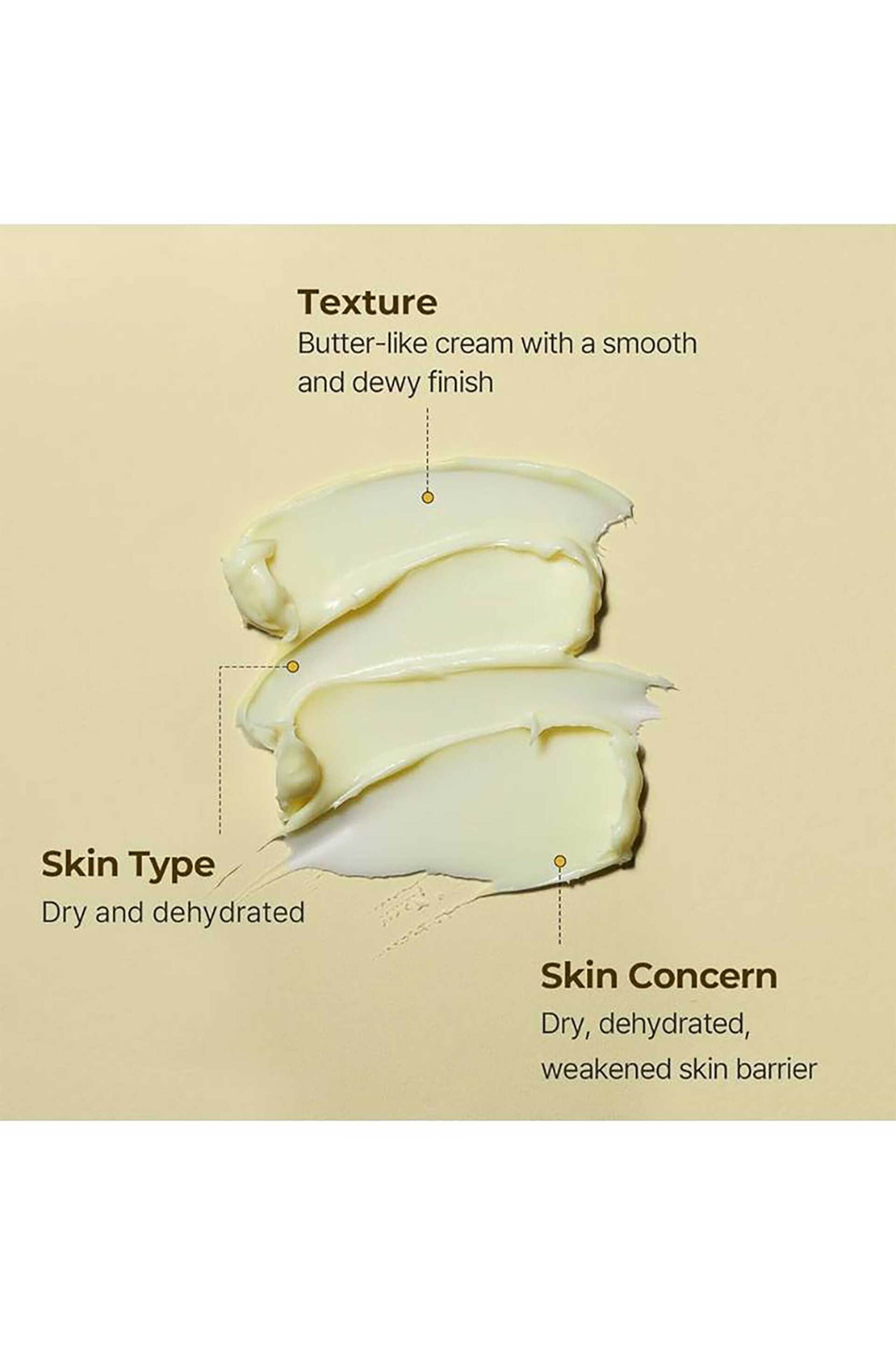 Torriden Solid In Cream 5D Multi Ceramide + Panthenol 70 ml - 8809784602958 φωτογραφία