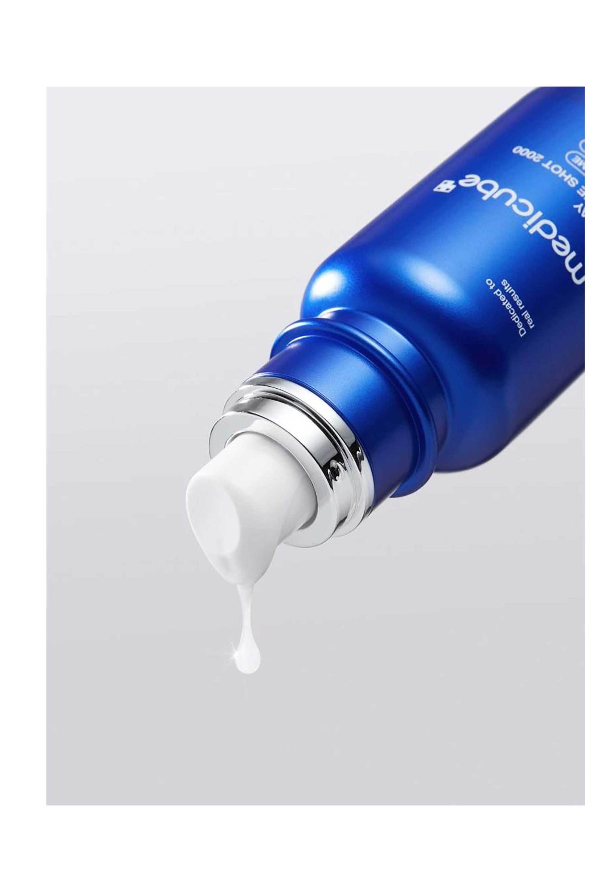 Medicube One Day Exosome Shot 2000 - Ορός Με Εξωσώματα Και Τεχνολογία Microneedle 30 ml - 8800256119028 φωτογραφία