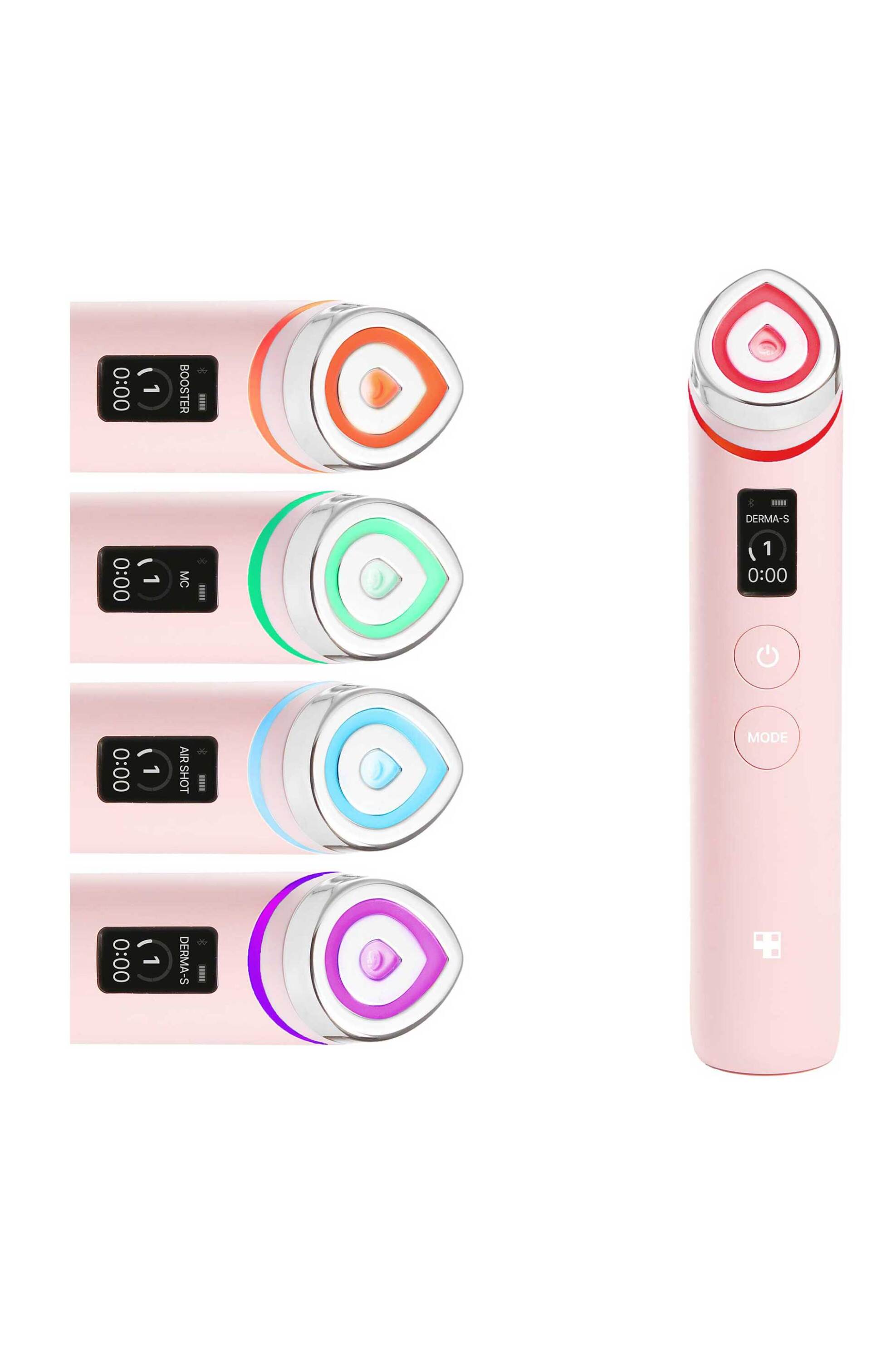 Medicube Age-R Booster Pro - Pink - 8800256119417 φωτογραφία