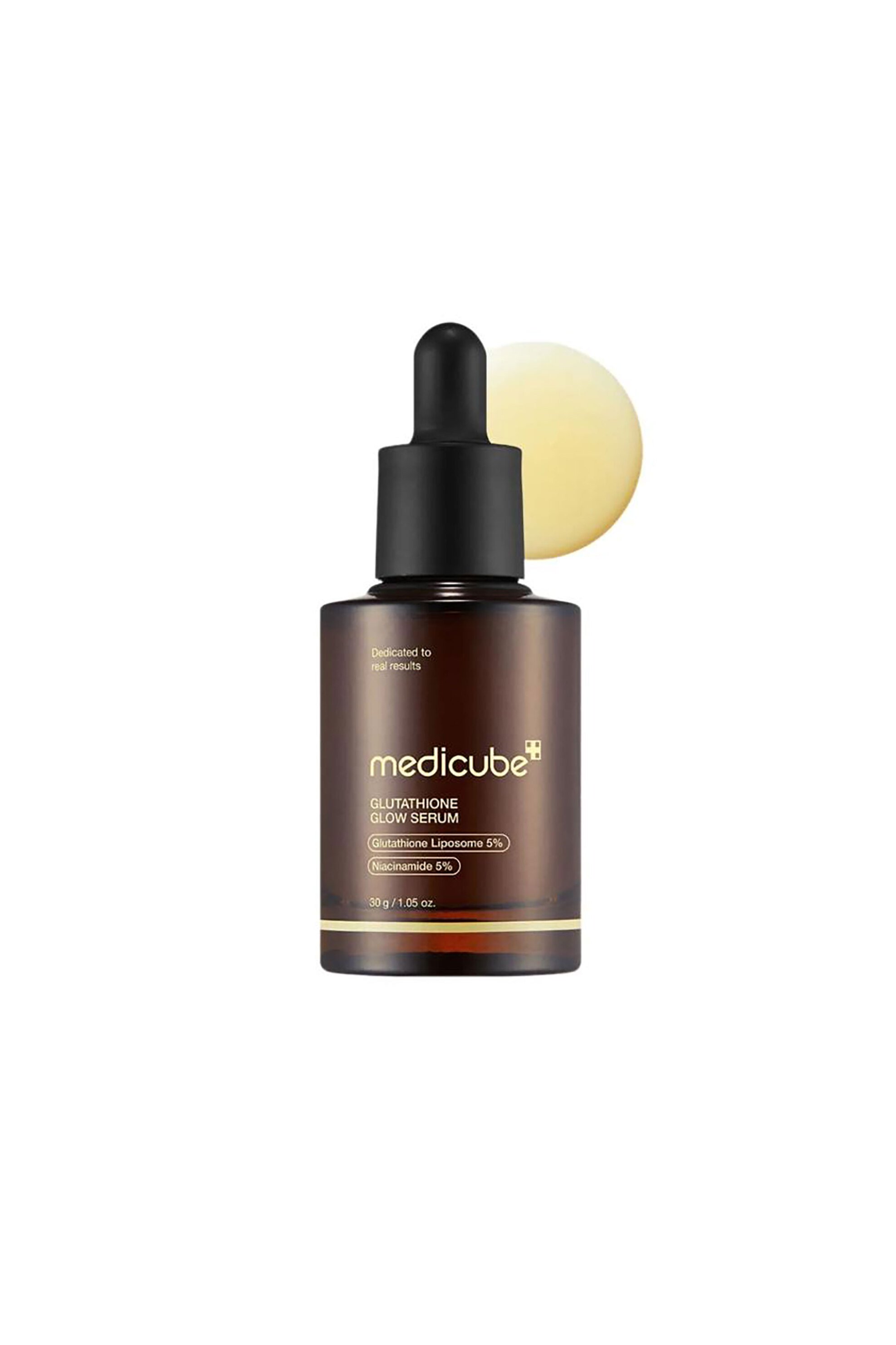 Medicube Glutathione Glow Serum 30 gr - 8800289461279