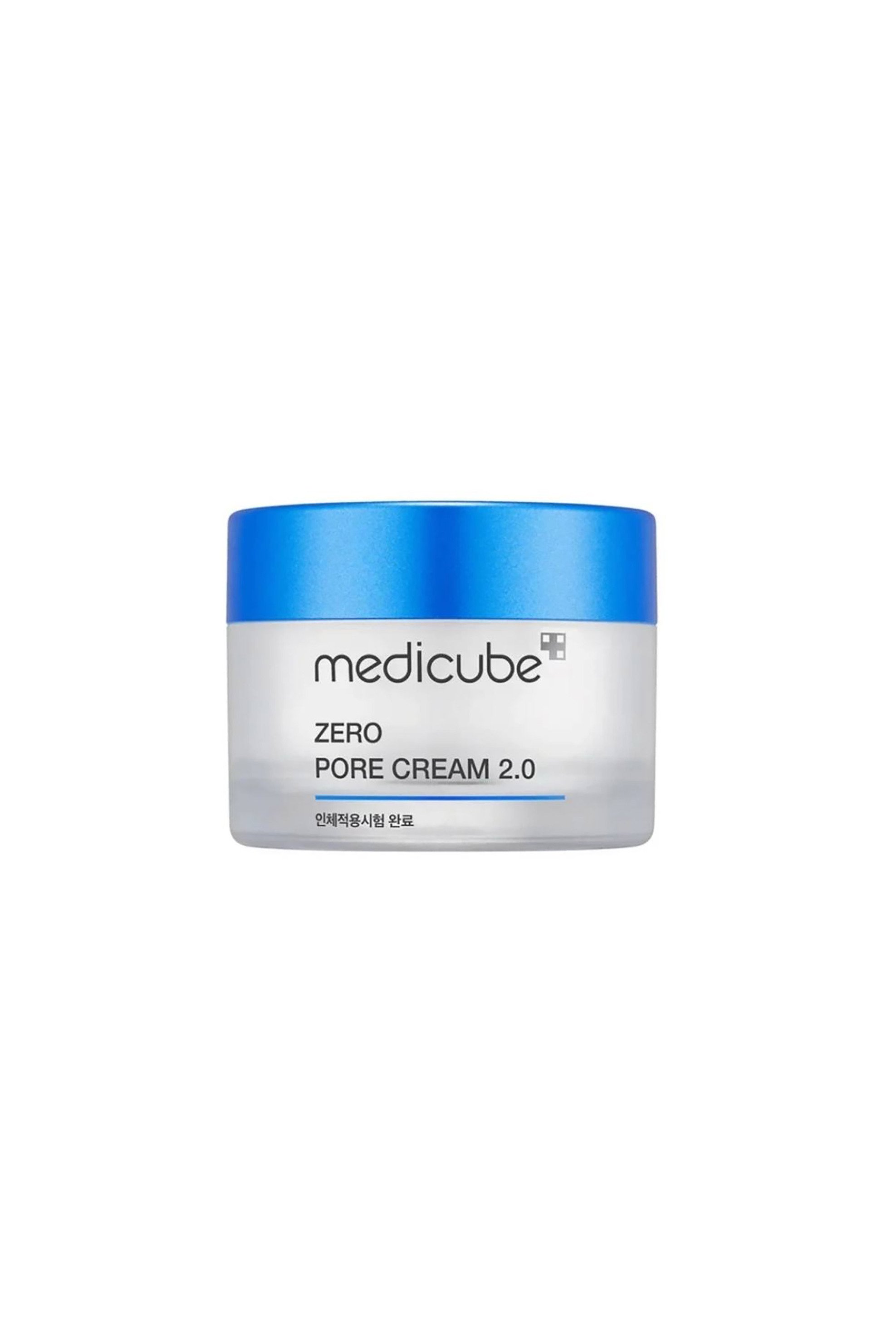 Medicube Zero Pore Cream 2.0 50 ml - 8800289474729