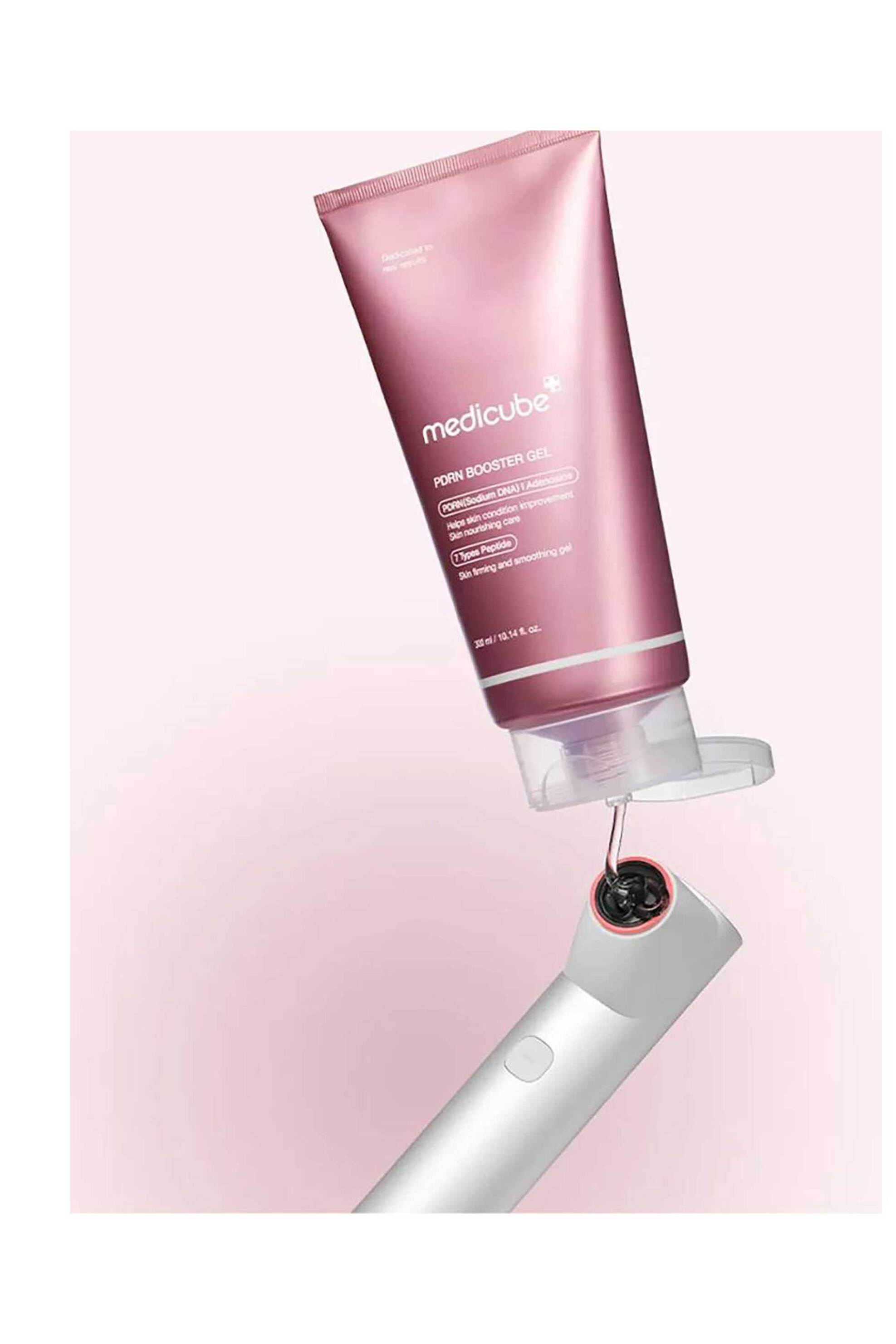 Medicube PDRN Booster Gel 300 ml - 8800289474903 φωτογραφία