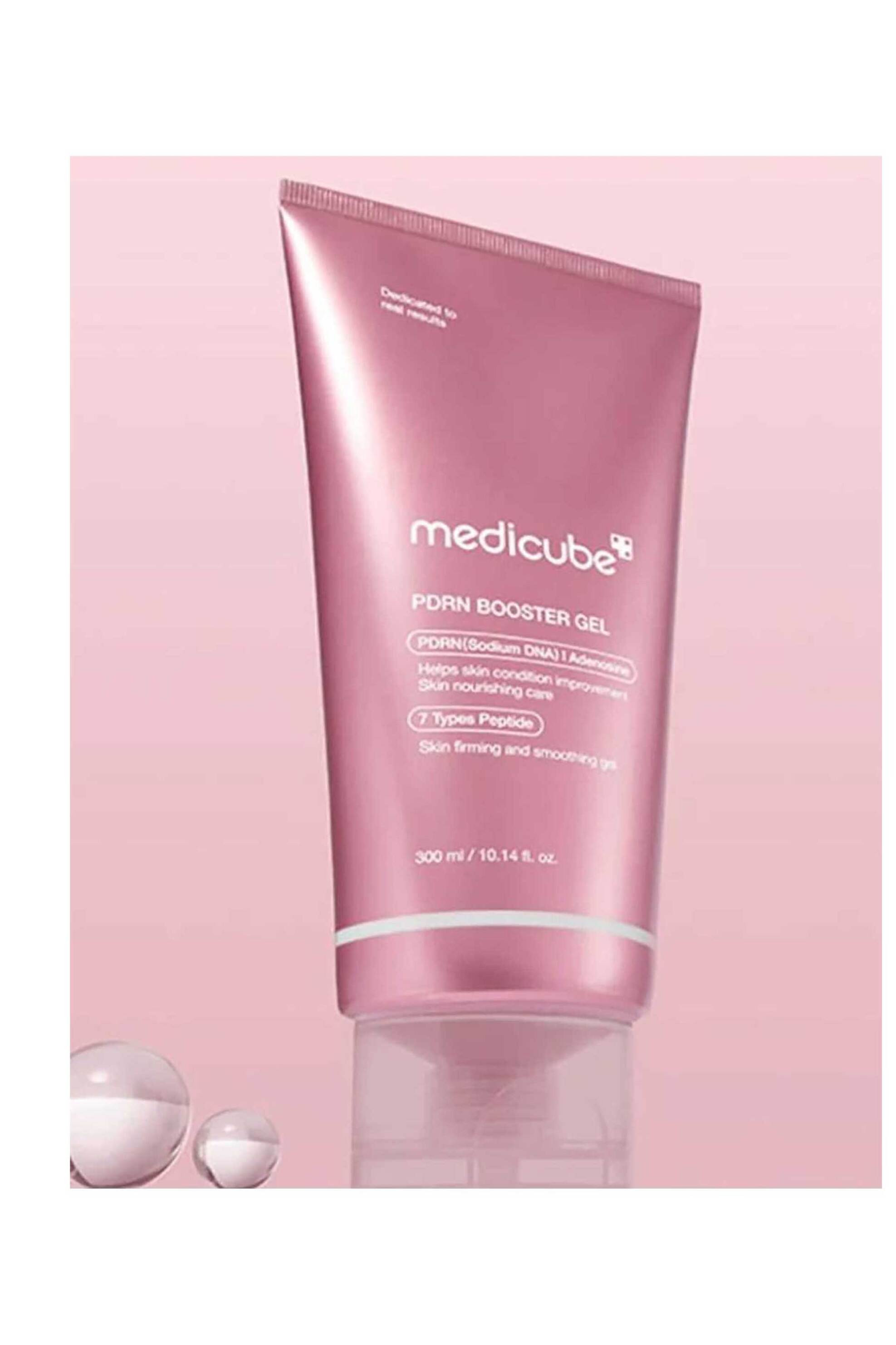 Medicube PDRN Booster Gel 300 ml - 8800289474903 φωτογραφία