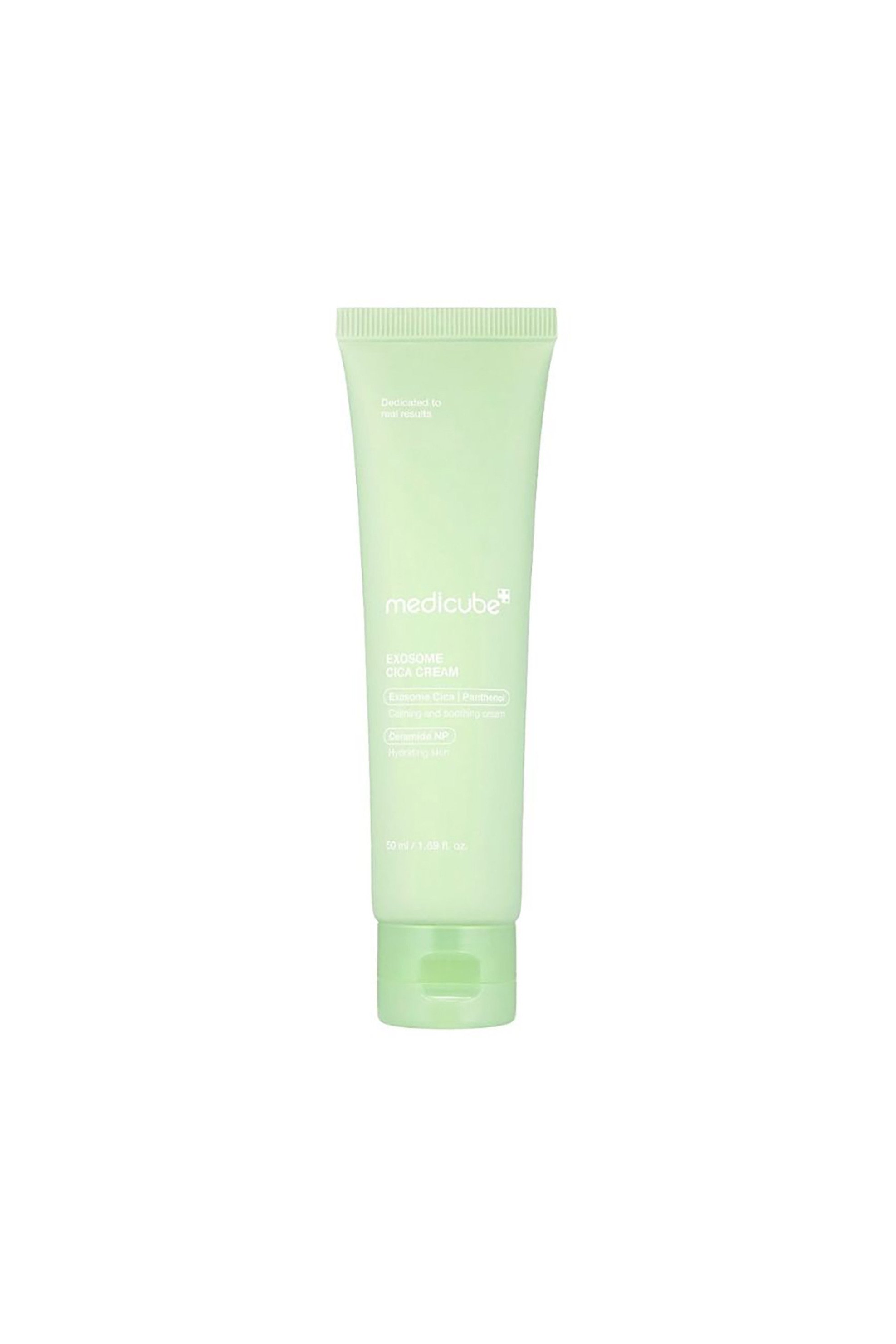 Medicube Exosome Cica Cream 50 ml - 8800289478239
