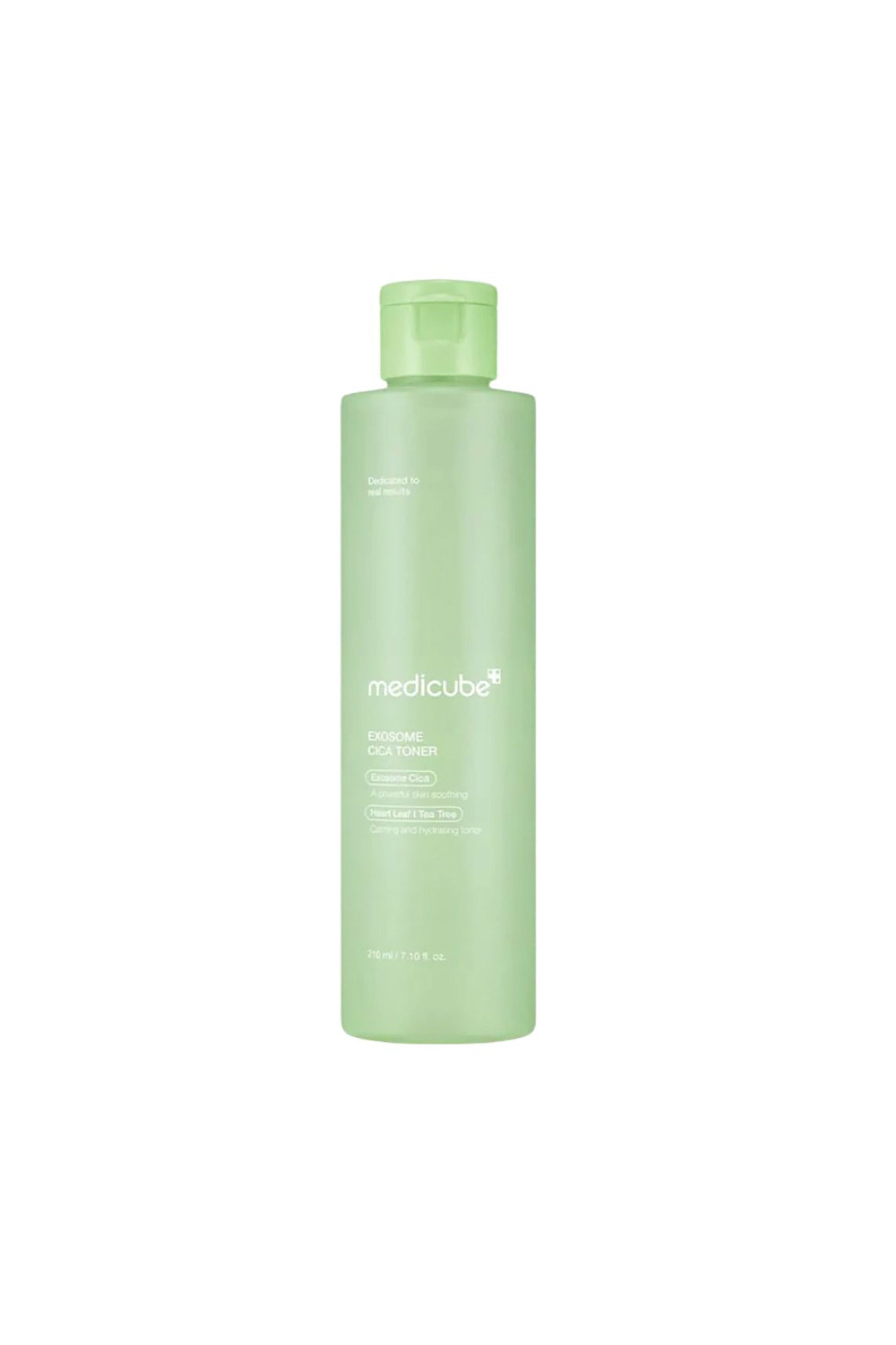 Medicube Exosome Cica Toner 210 ml - 8800289478291