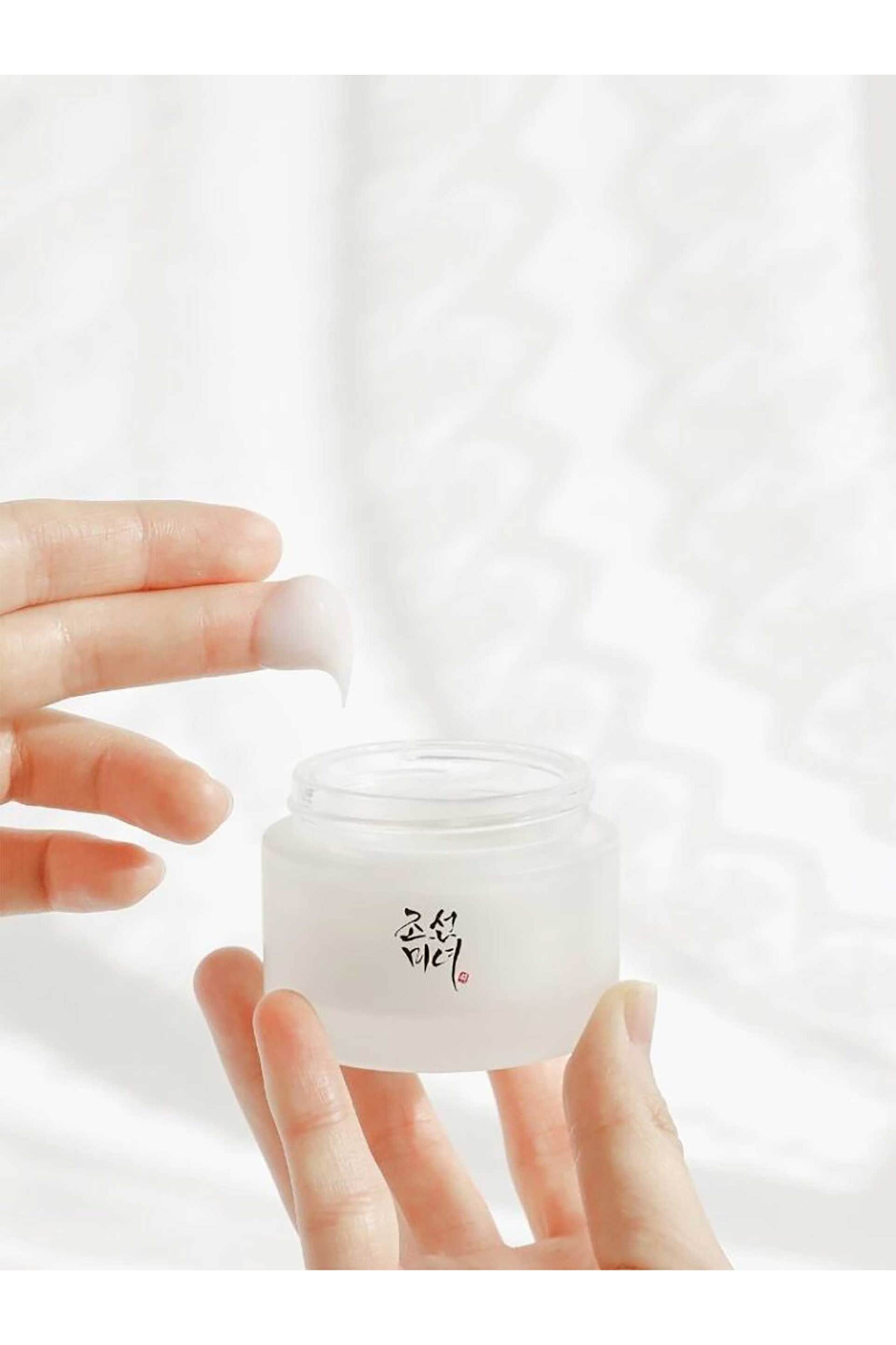 Beauty Of Joseon Dynasty Cream - Ενυδατική Κρέμα 50 ml - 8809525249565 φωτογραφία