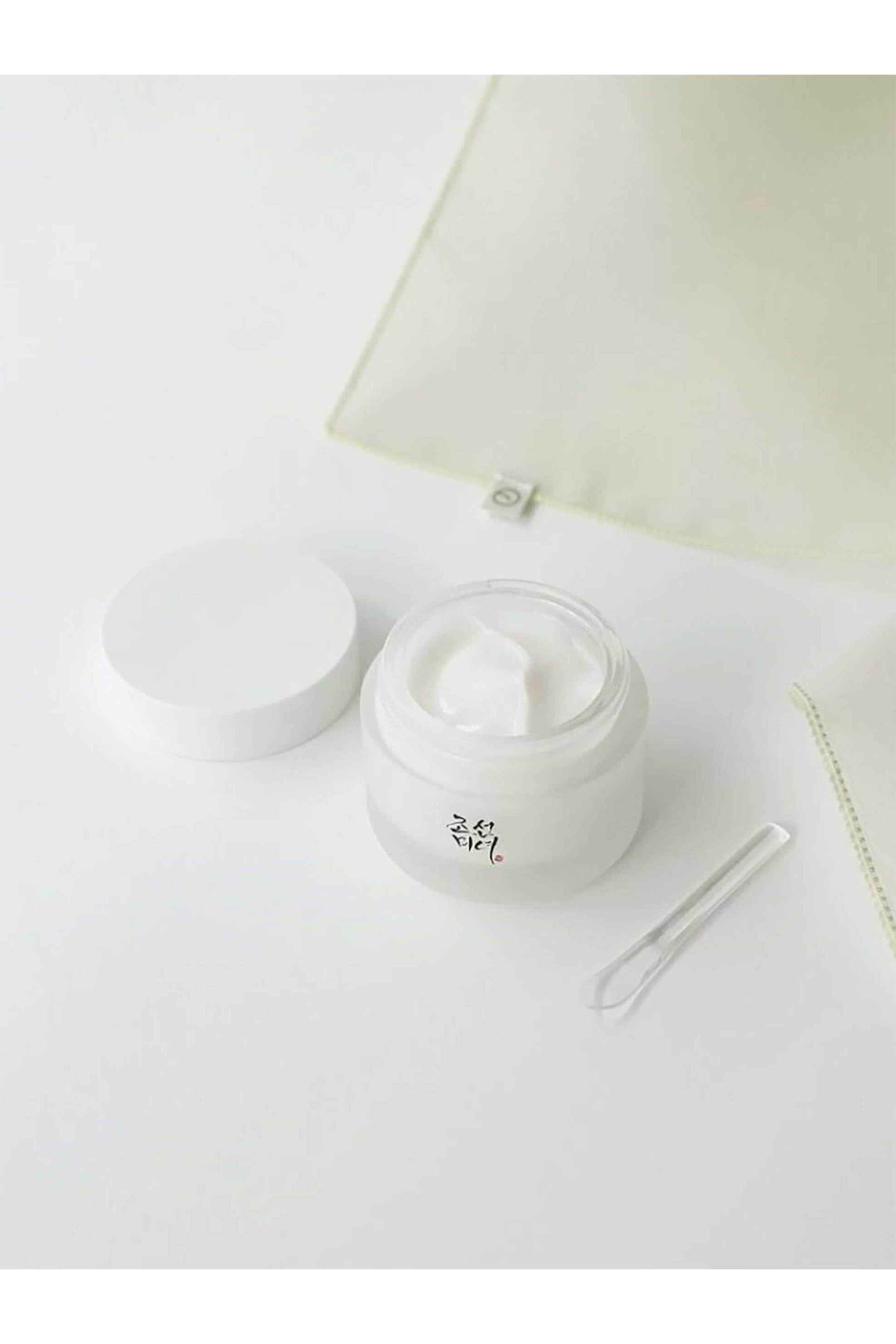 Beauty Of Joseon Dynasty Cream - Ενυδατική Κρέμα 50 ml - 8809525249565 φωτογραφία
