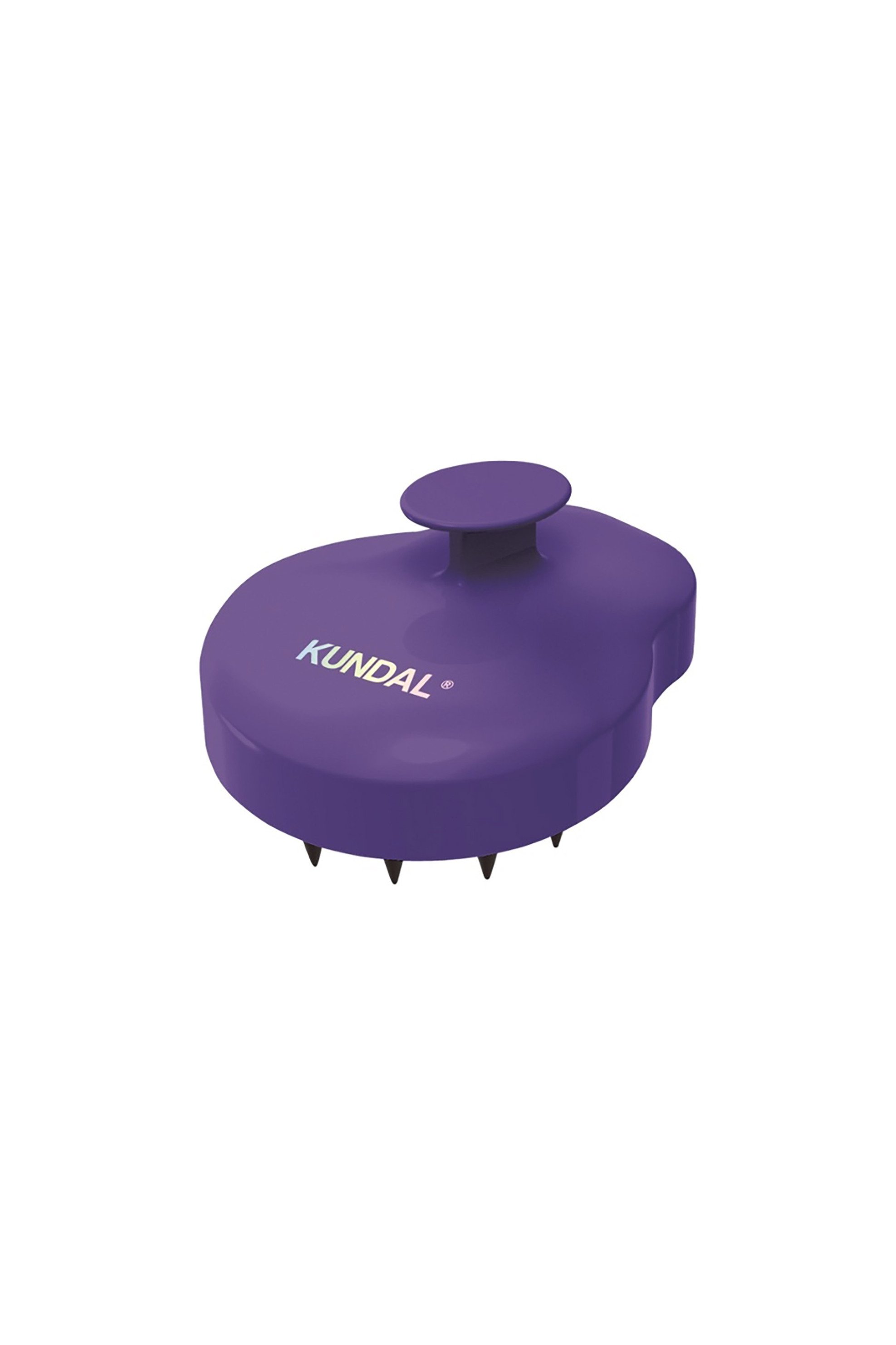 KUNDAL Kundal Shampoo Brush - Συσκευή Μασάζ Τριχωτού Κεφαλής - 8809568744225