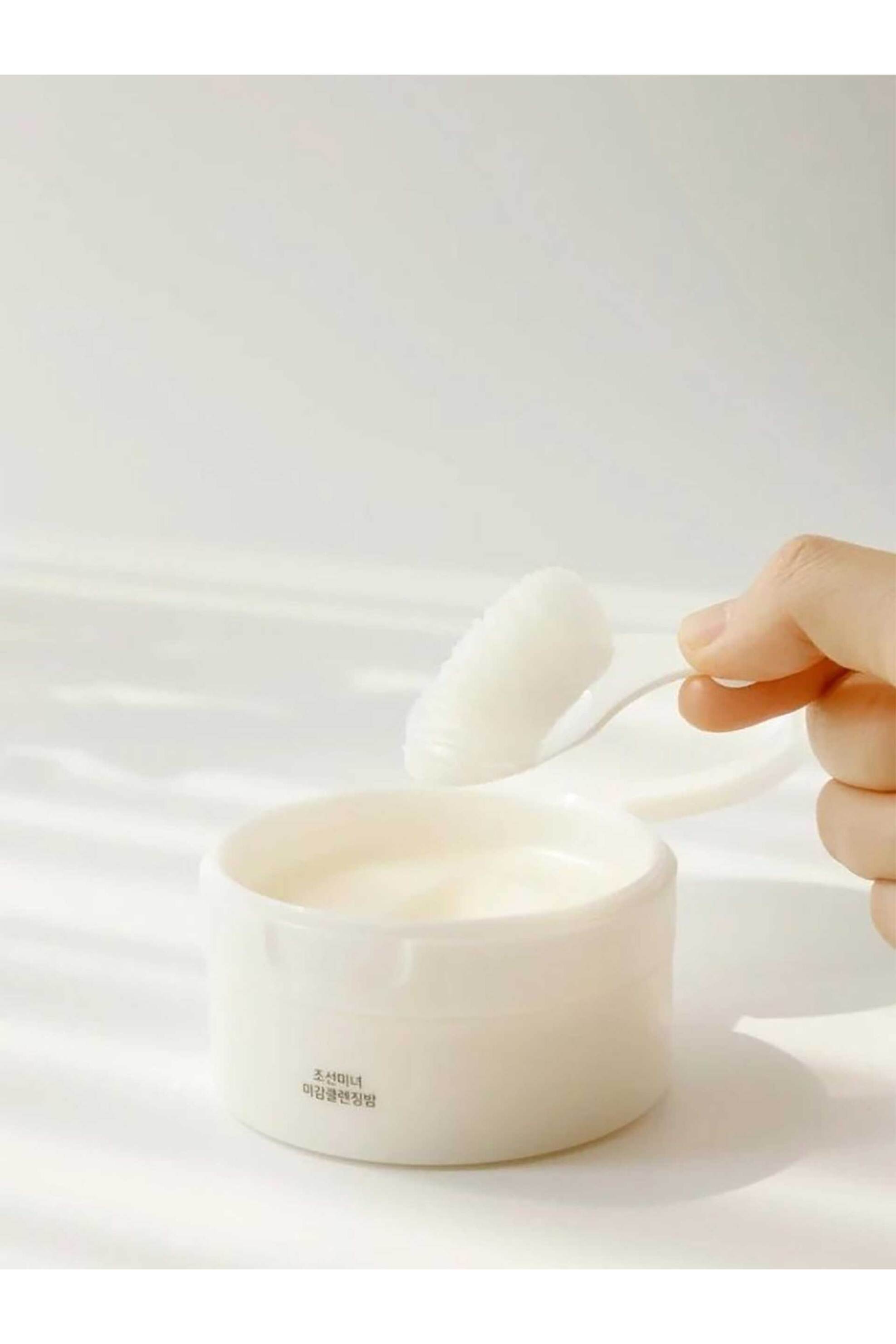 Beauty Of Joseon Radiance Cleansing Balm - Balm Καθαρισμού Με Ρύζι 100 ml - 8809606851663 φωτογραφία