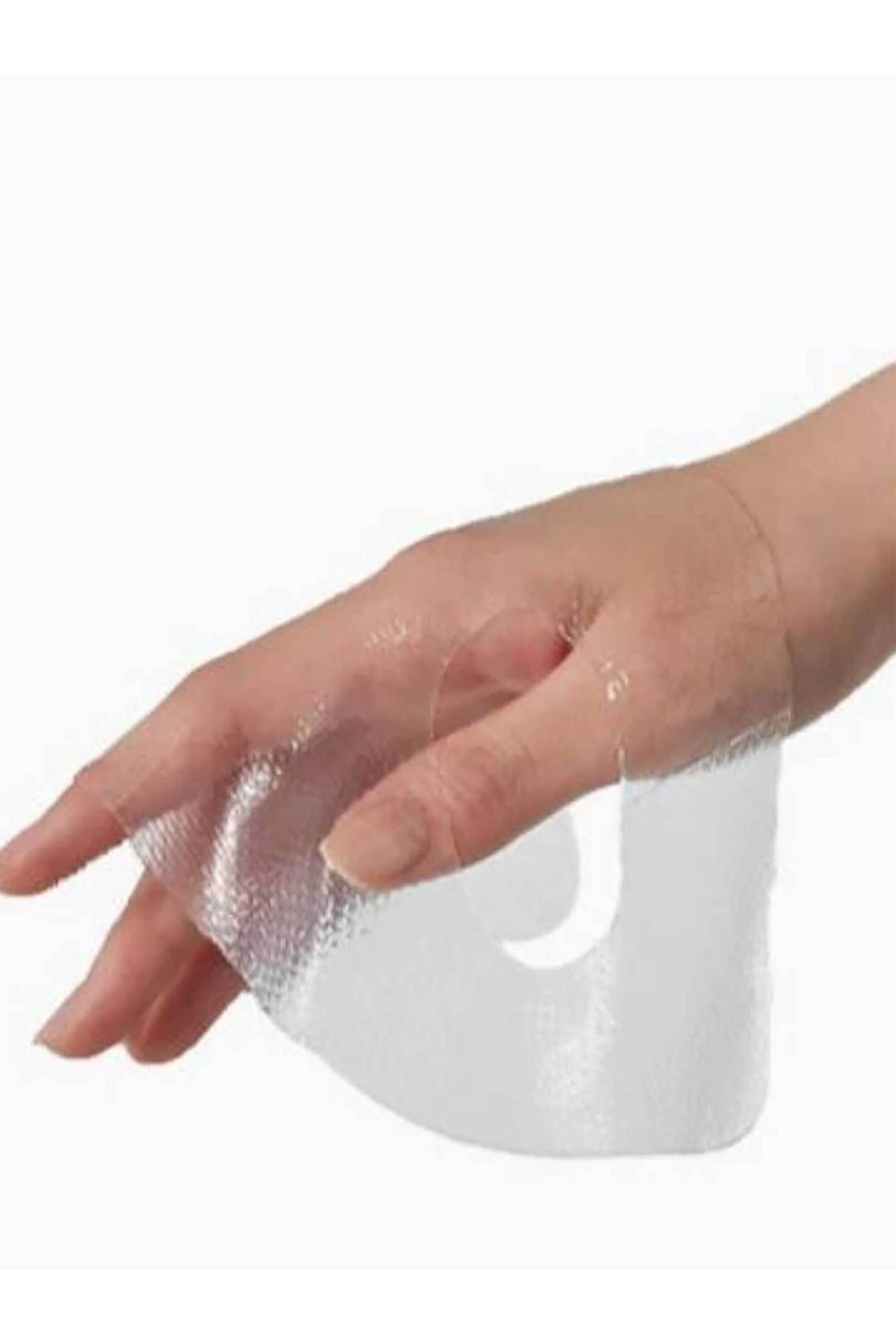 Mediheal N.M.F Nude Gel Mask - Μάσκα Υδρογέλης Για Εντατική Ενυδάτωση 30 ml - 8809615058404 φωτογραφία