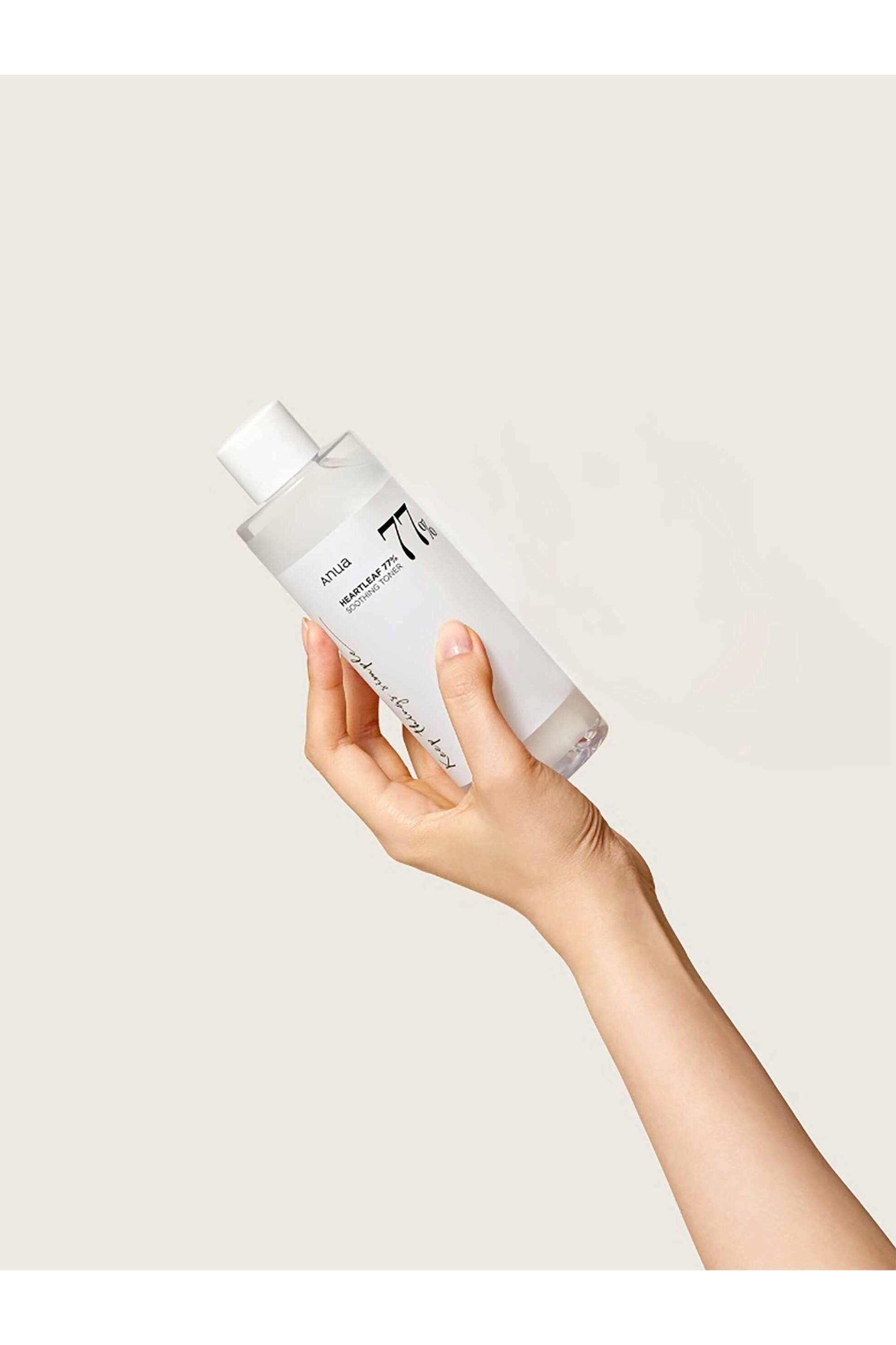 Anua Heartleaf 77% Soothing Toner - 8809640734694 φωτογραφία