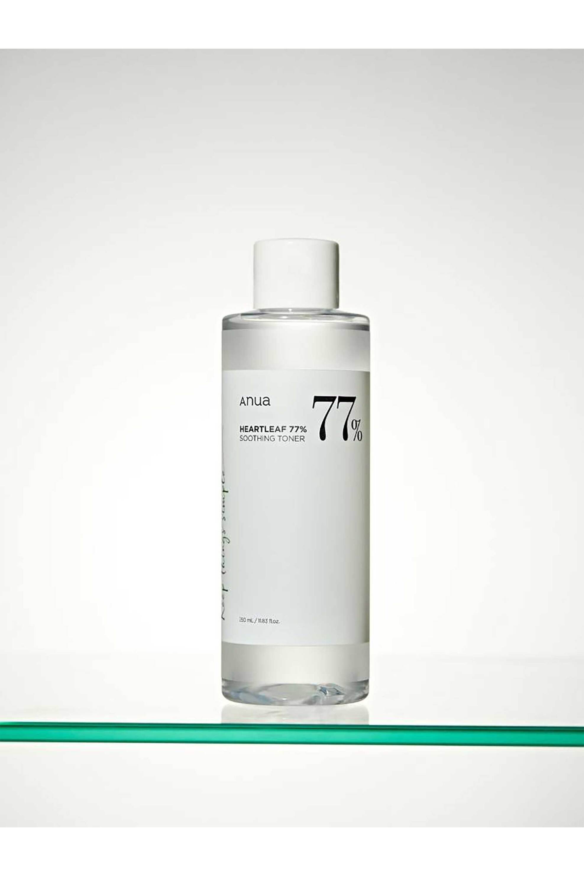 Anua Heartleaf 77% Soothing Toner - 8809640734694 φωτογραφία